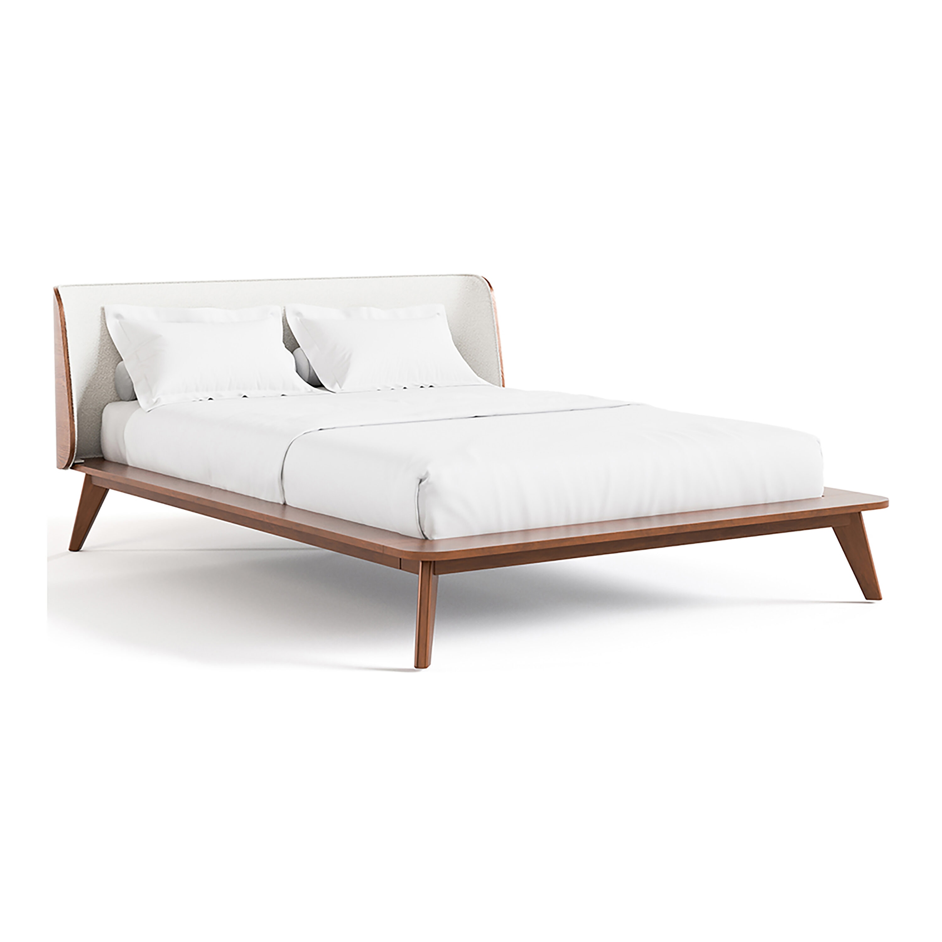 Furniture of America IDF-7223WN-EK beds - View #2