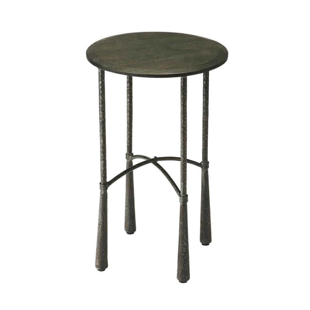 FurniFact BO2459766WHT End-Tables - View #5