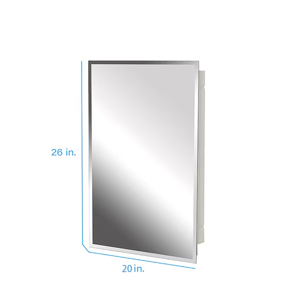  06948958649725 Bathroom-Medicine-Cabinets - View #5