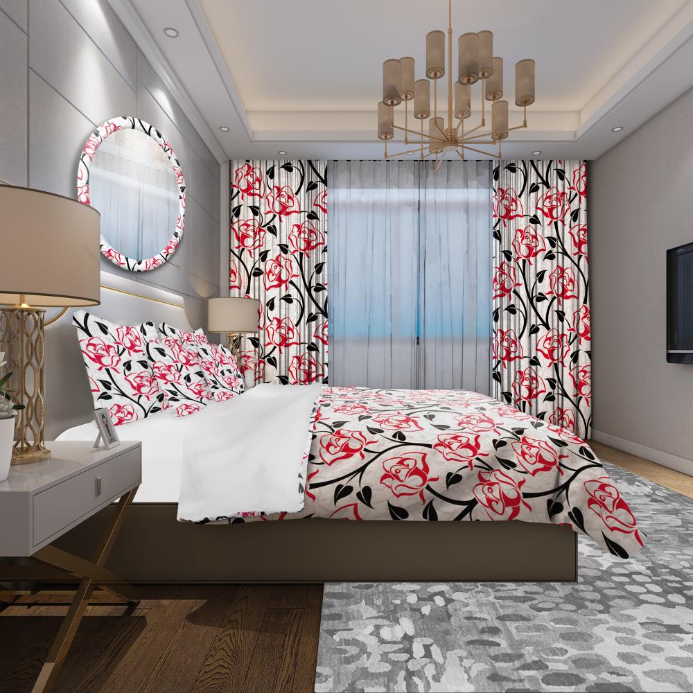 Designart BED18773-Q bedding - View #3