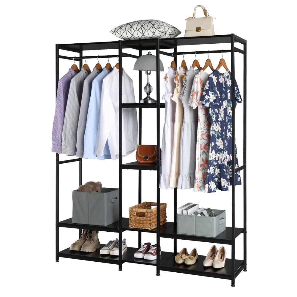 Winado LO1G52001694 Garment-Racks - View #2