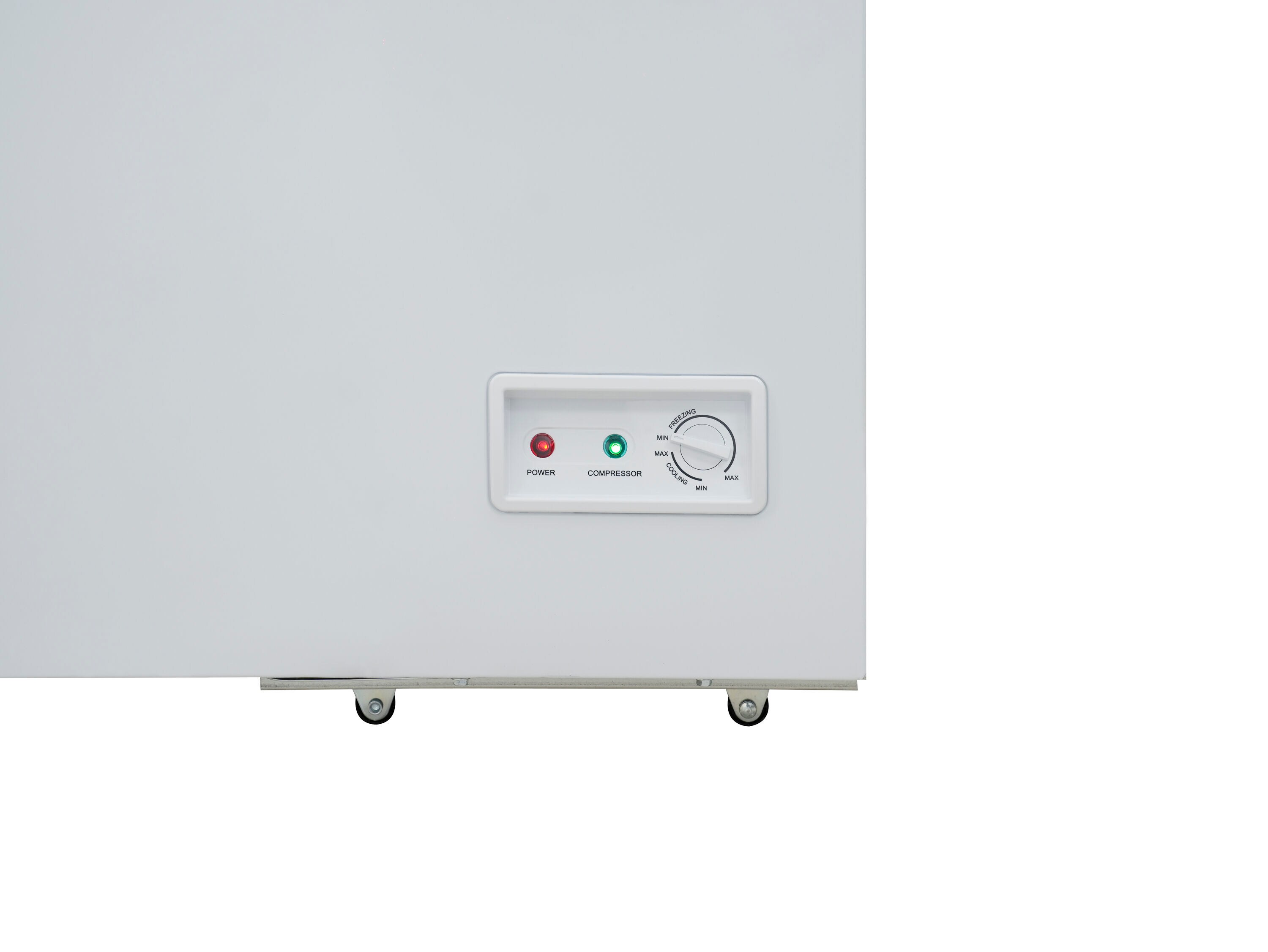 KoolMore LOW-SCF-16C Commercial-Freezers - View #7