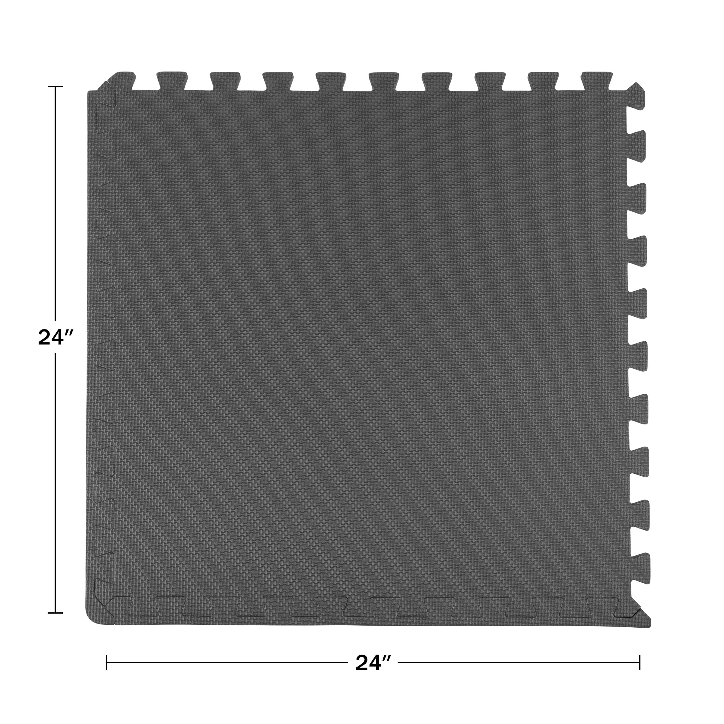 Stalwart 75-ST6002-3 Tile-Multi-Flooring - View #7