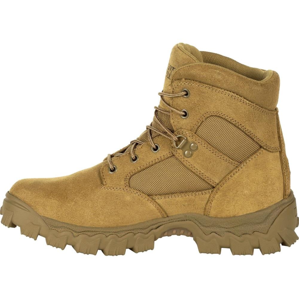 Rocky RKD0061  M  095 footwear - View #5