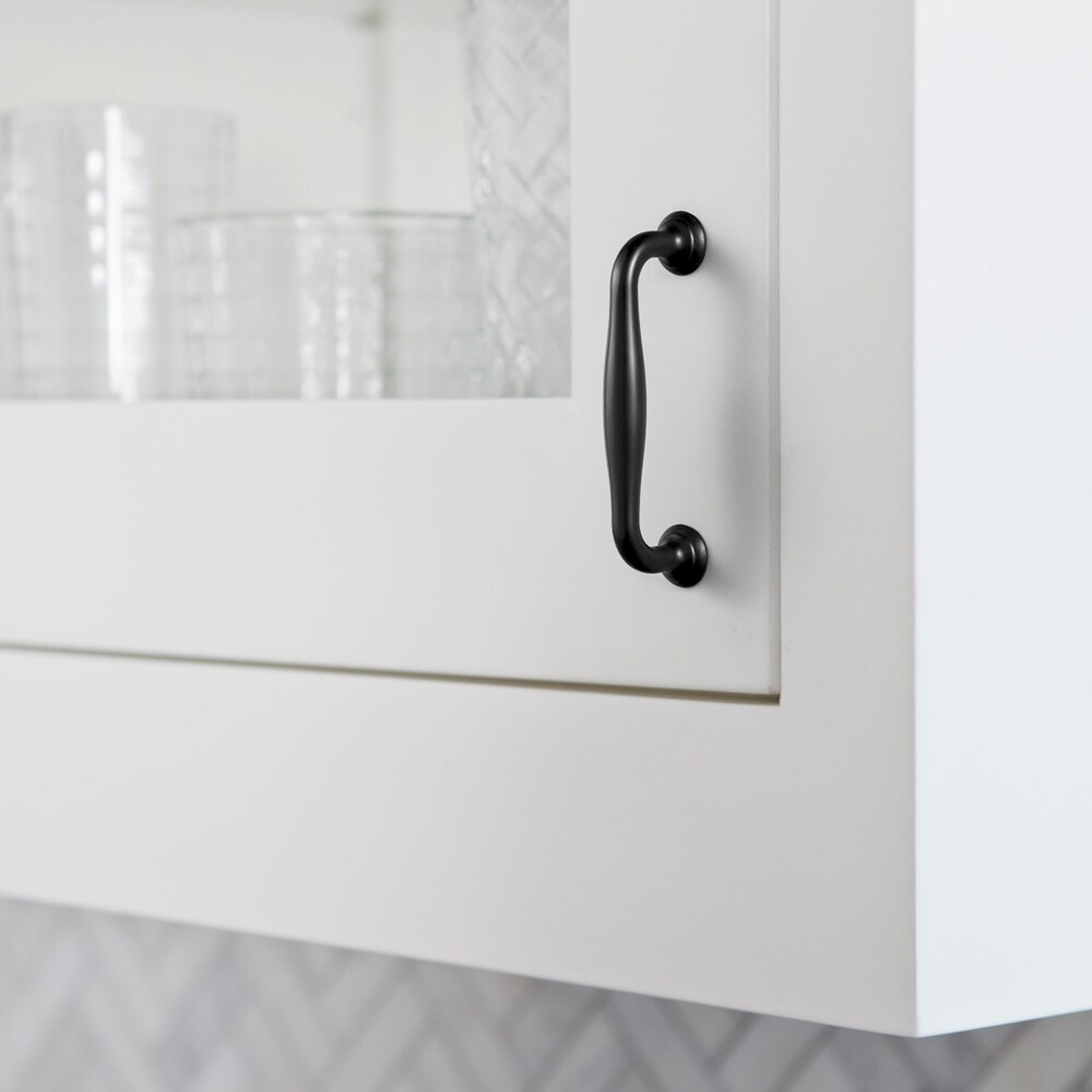 Miaokesen 9207B-96 Cabinet-Pulls - View #6