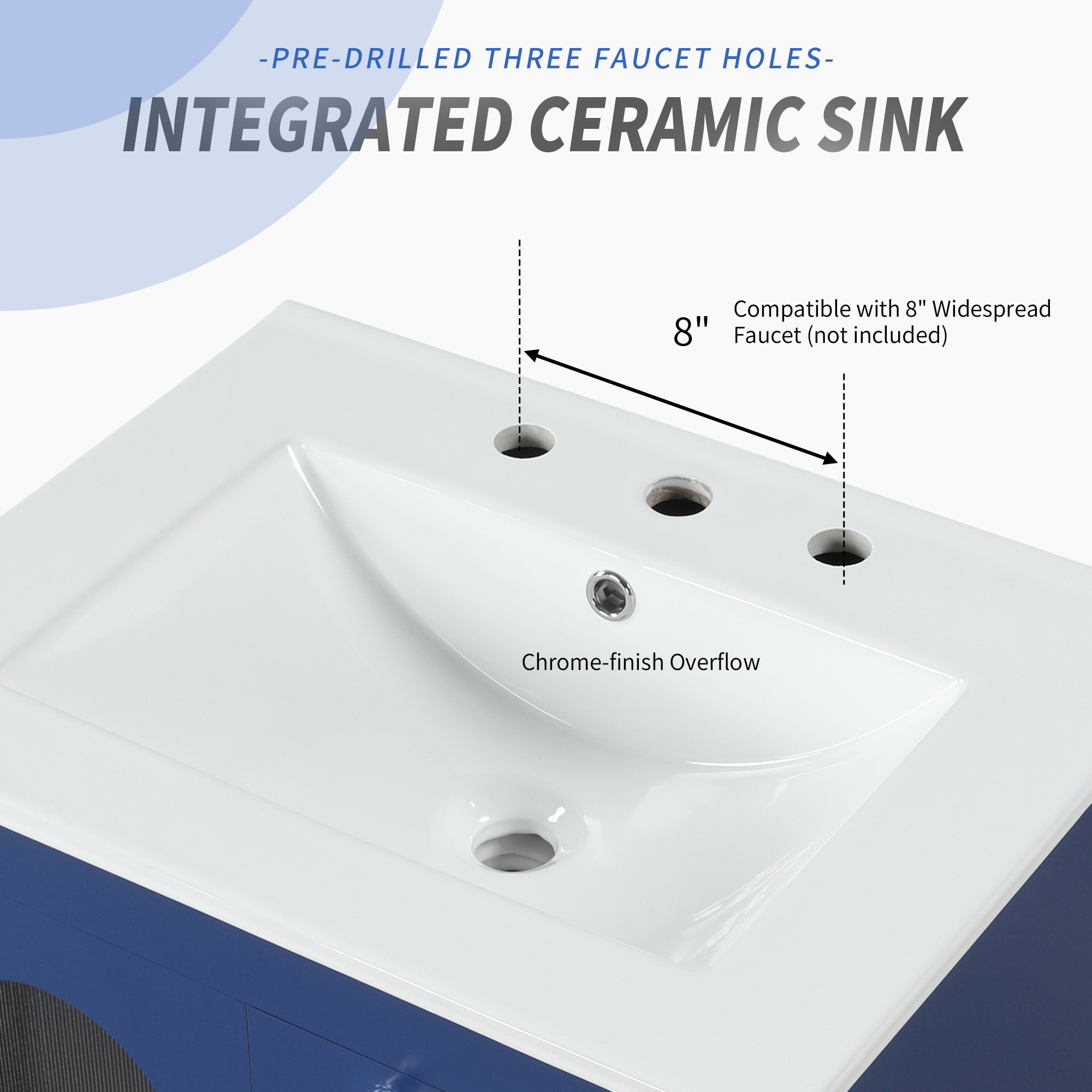 ModernLuxe L3P-N725P245273C Bath-Vanity-Combo - View #6