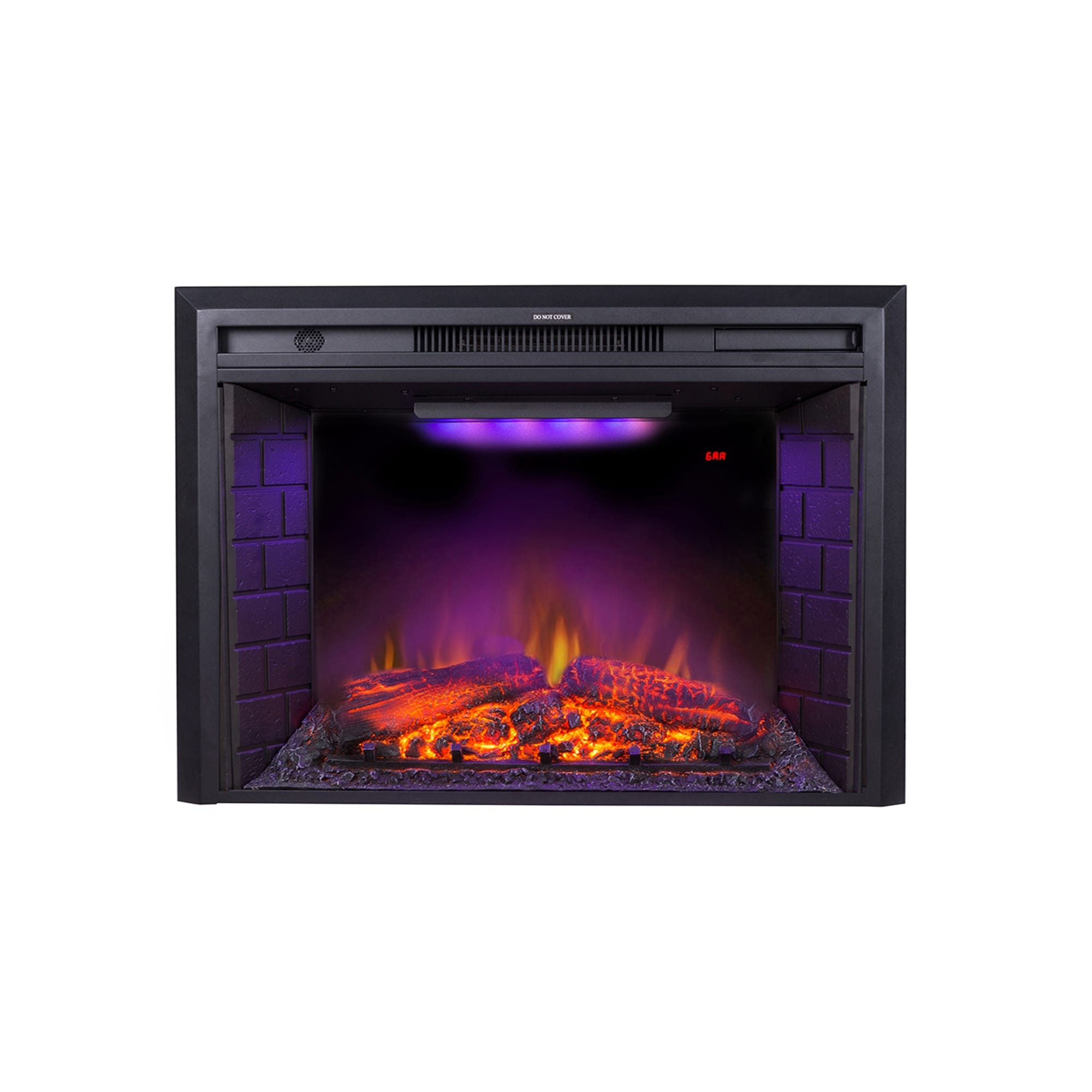 EdenDirect LW-EF36T Electric-Fireplaces - View #6