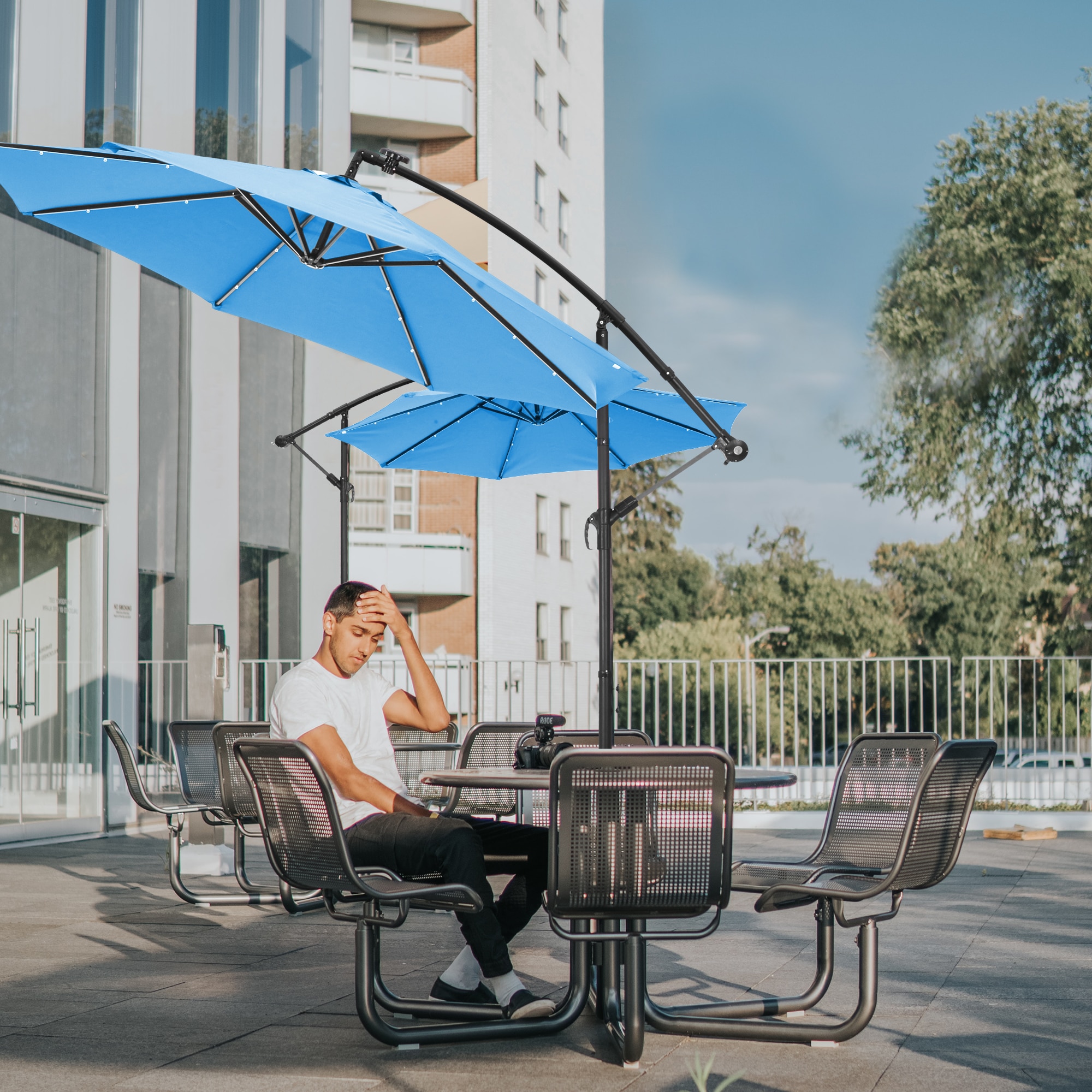 CASAINC WF-W41923058 Umbrellas-2 - View #4