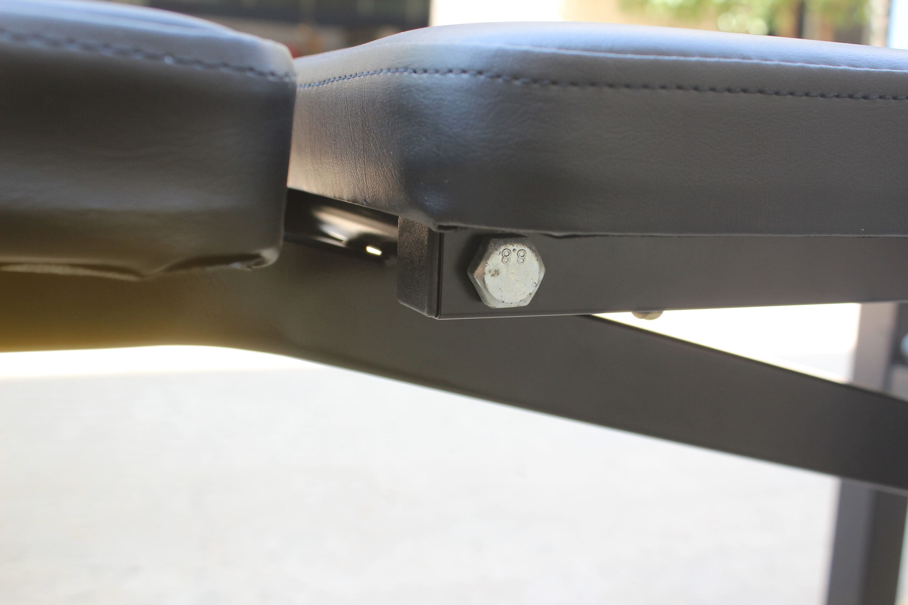 Maocao Hoom MZH10FT-R Weight-Benches - View #6