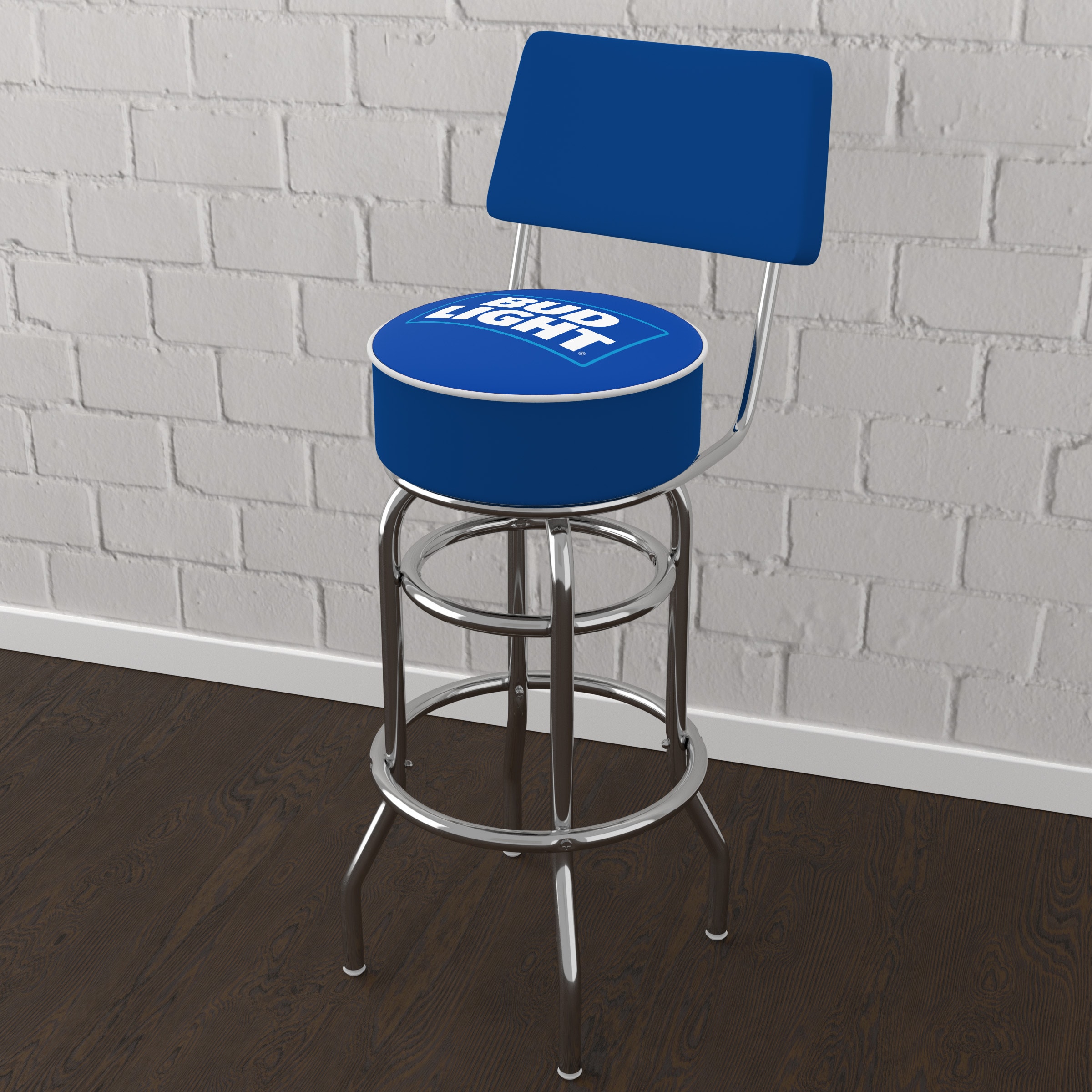 Trademark Gameroom AB1100-BL stools - View #2