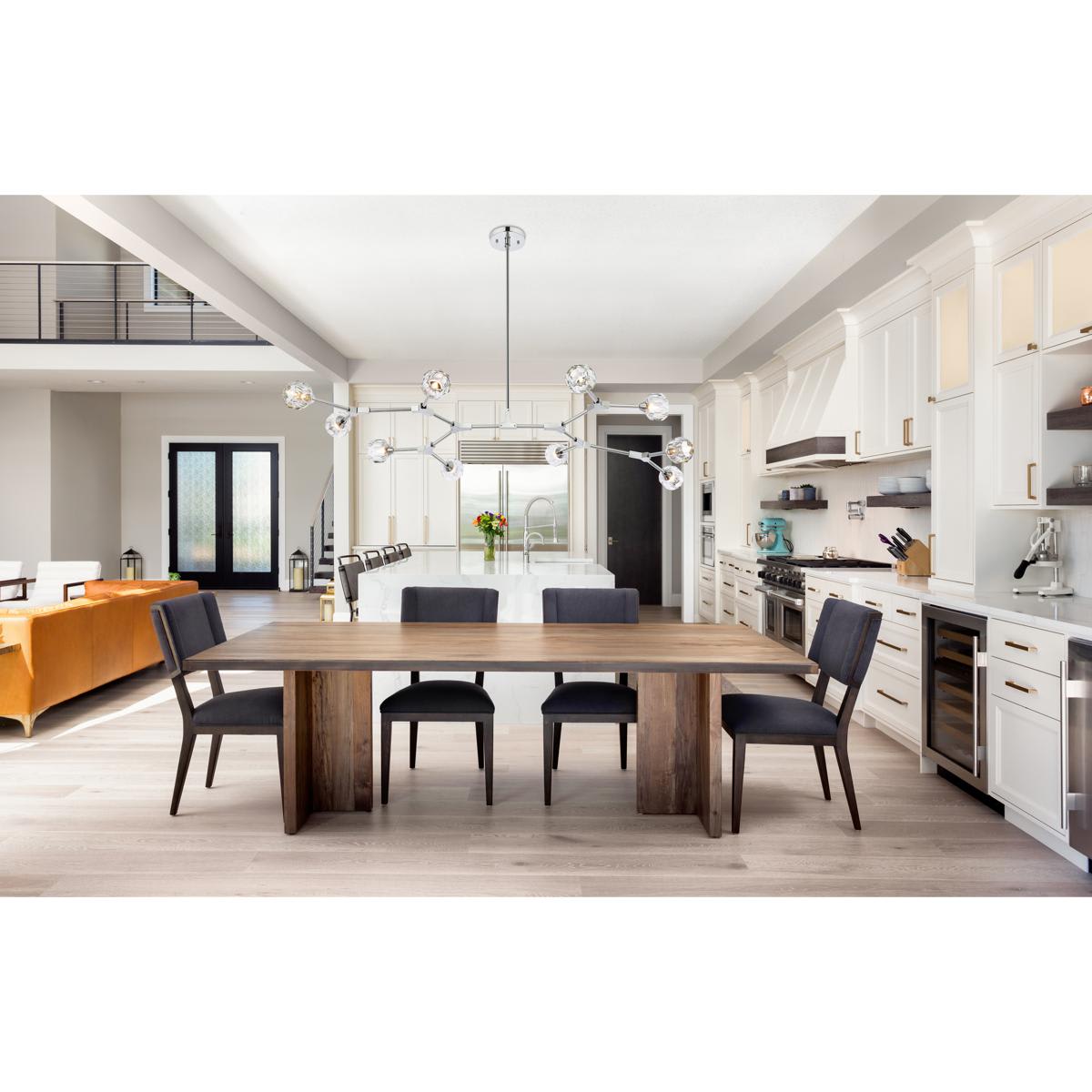 Elegant Lighting 2571691 Pendant-Lights - View #2