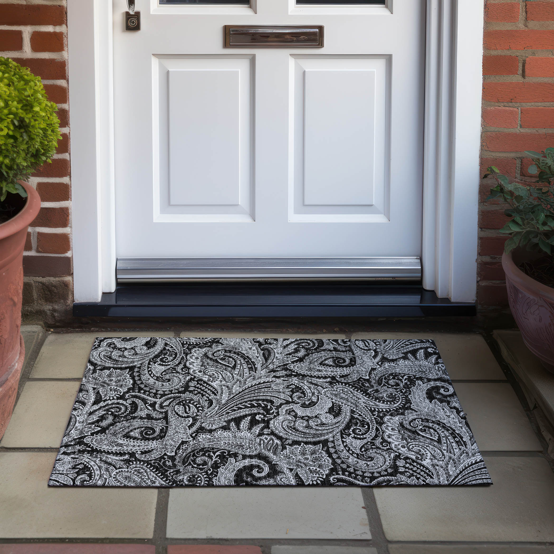 Addison Rugs ACN654BK20X30 rugs - View #7