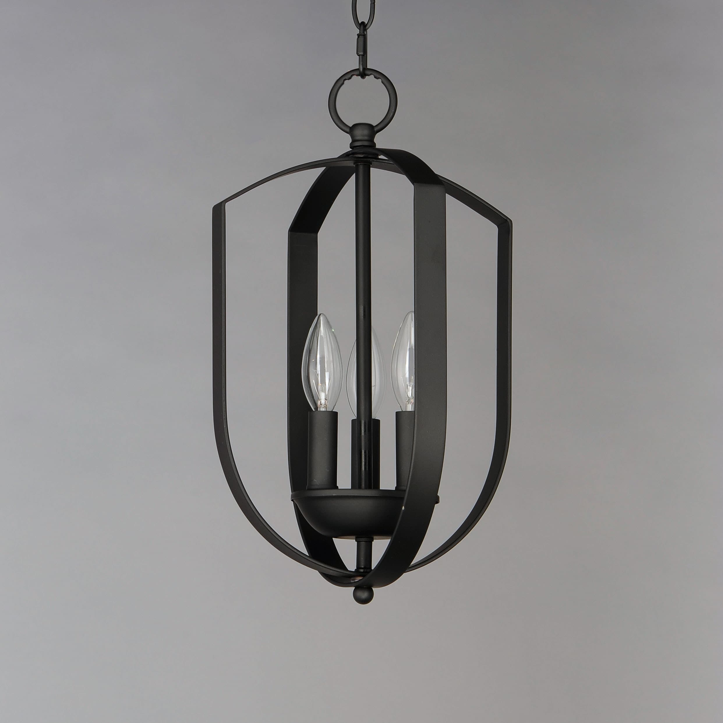 Maxim Lighting 10033BK b090015 - View #2