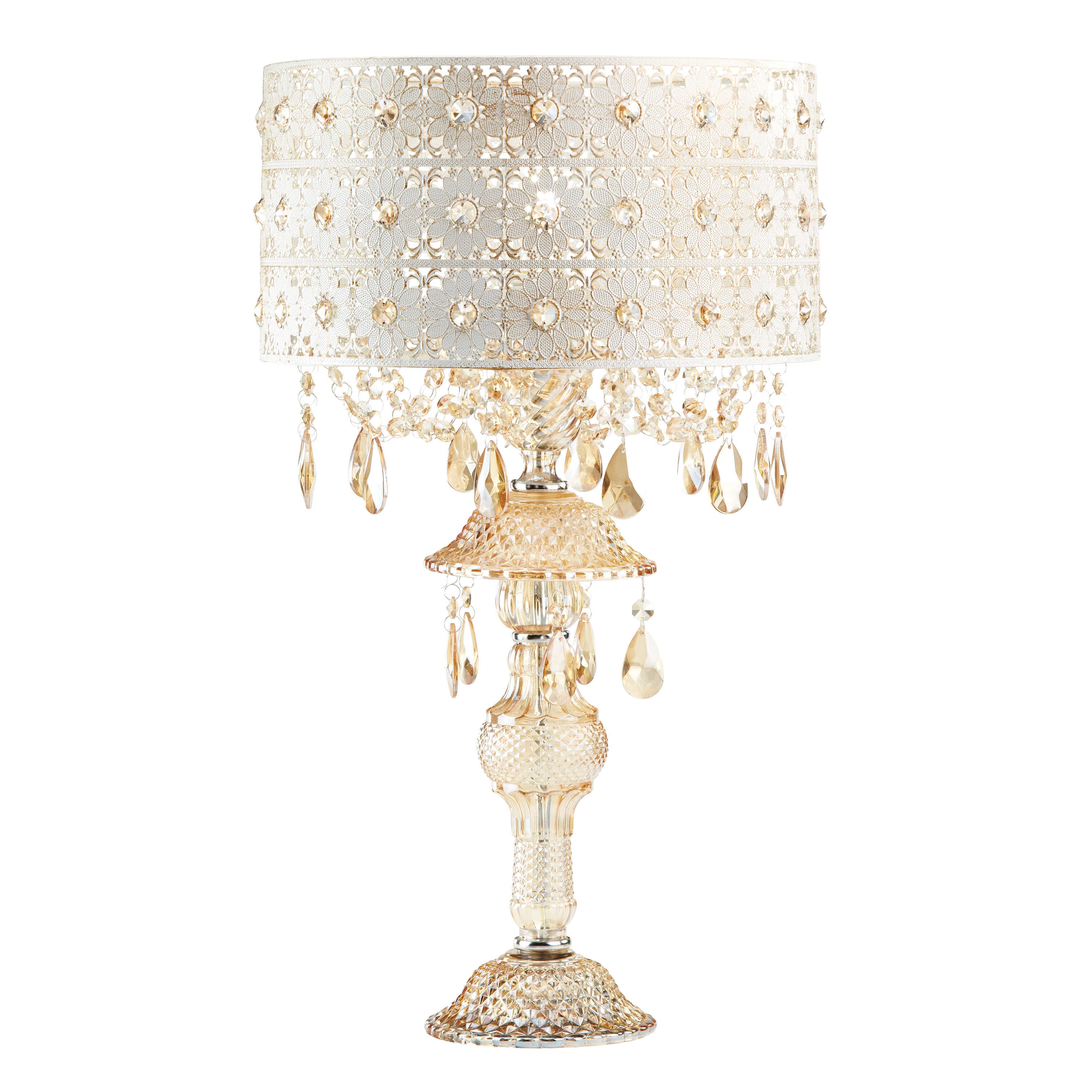 River of Goods 15029 Table-Lamps - View #4
