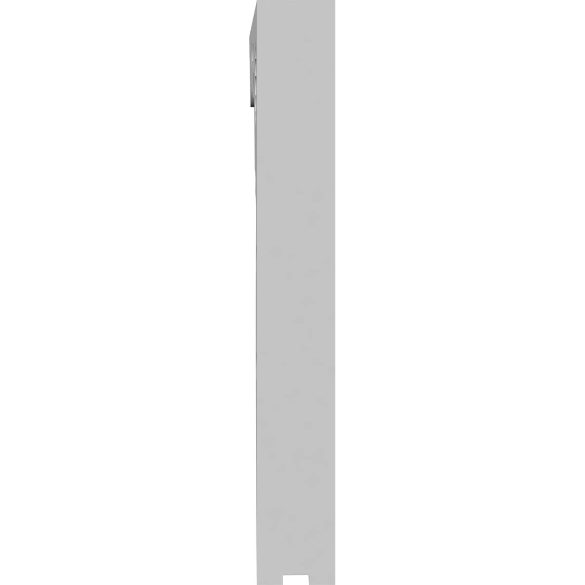 Ekena Millwork CORP01X08X14CE corbels - View #4