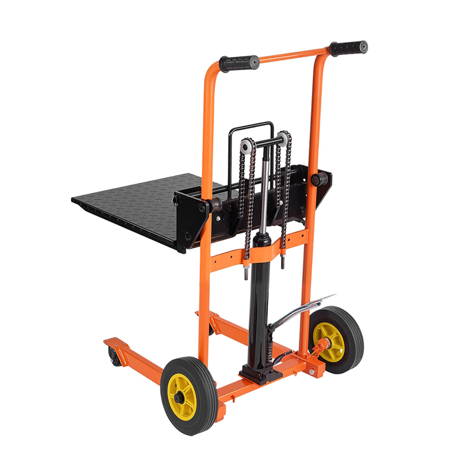 GIVIMO LW038GIVSS1251 Hand-Truck-Dollies - View #8