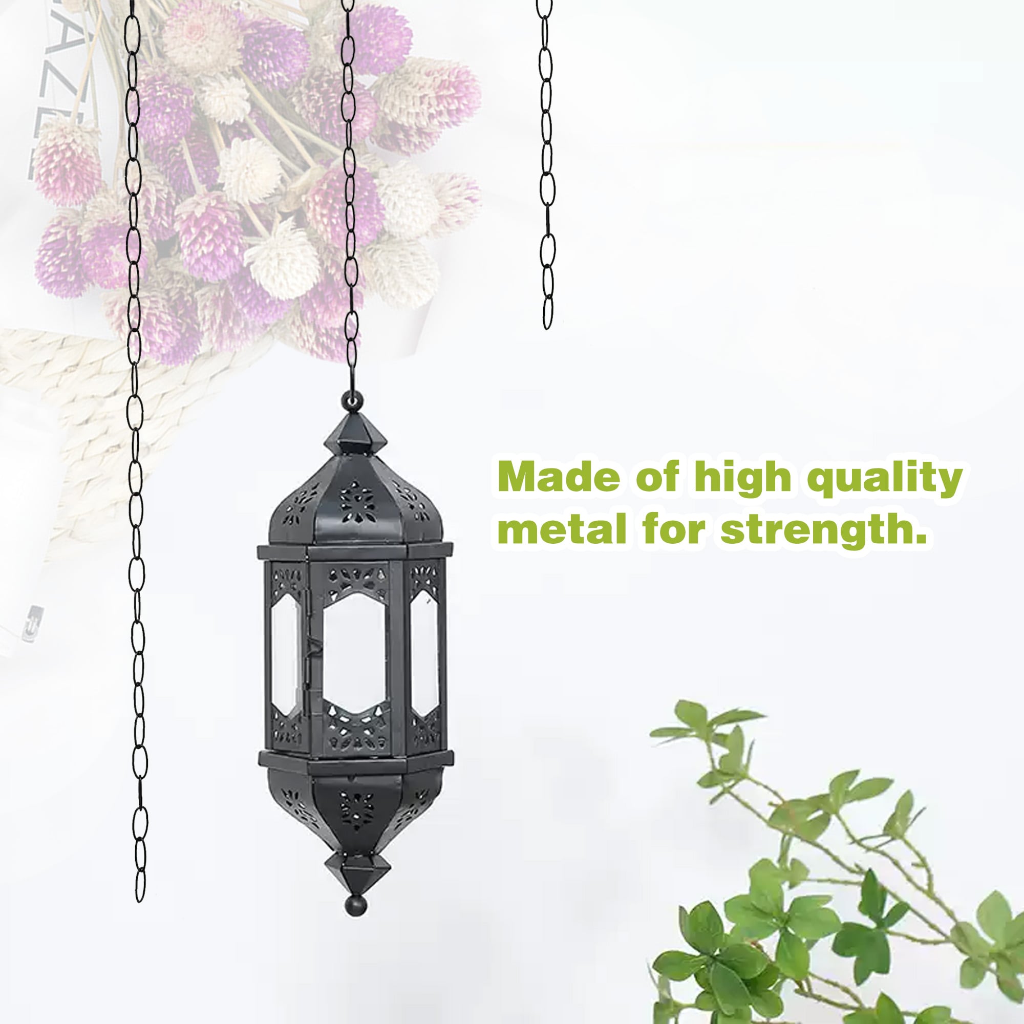 Style Selections LWP020 Planter-Window-Box-Hardware - View #6