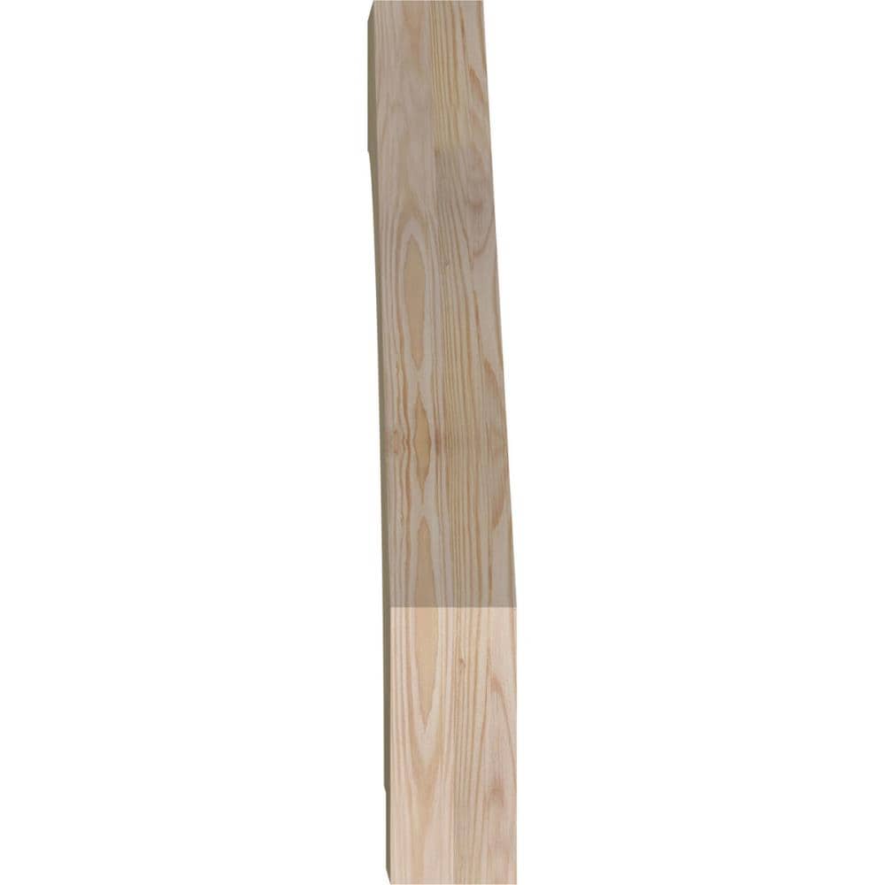 Ekena Millwork BRC04X30X30IMP00RDF braces - View #4
