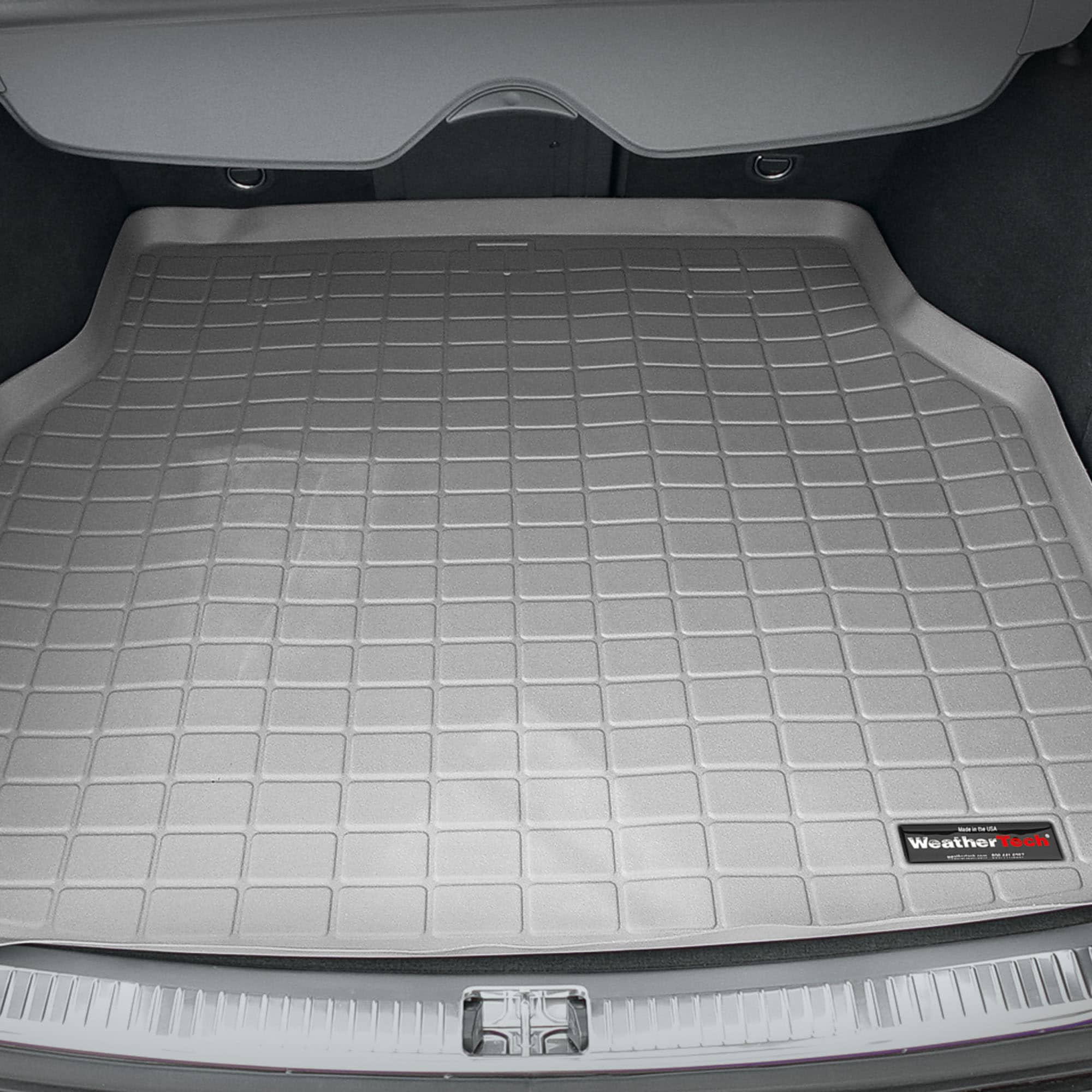 WeatherTech 42207 Interior-Car-Acc - View #2