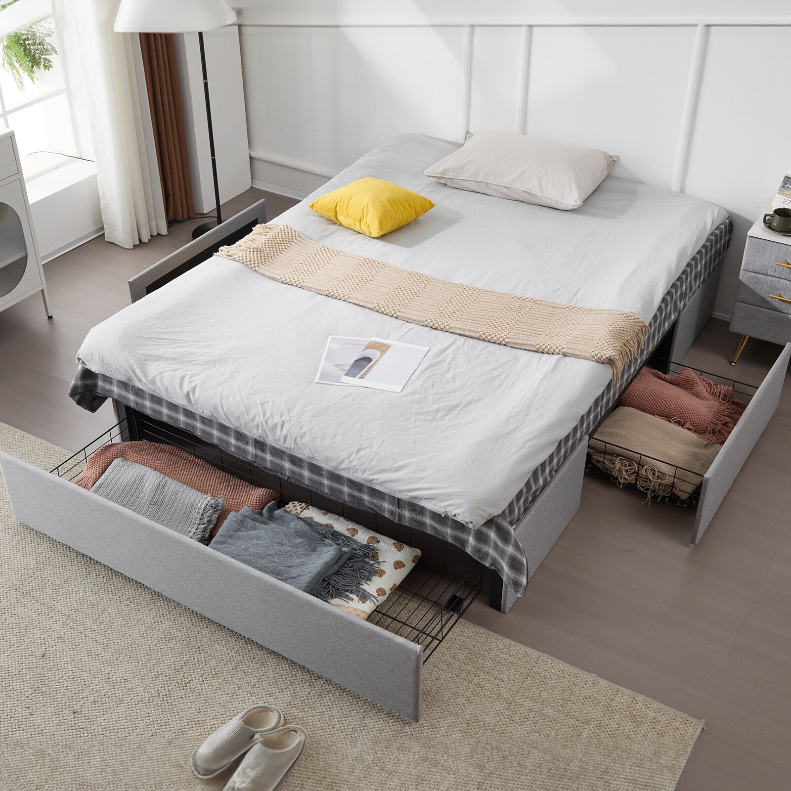 Outopee LO1G52005673 beds - View #8