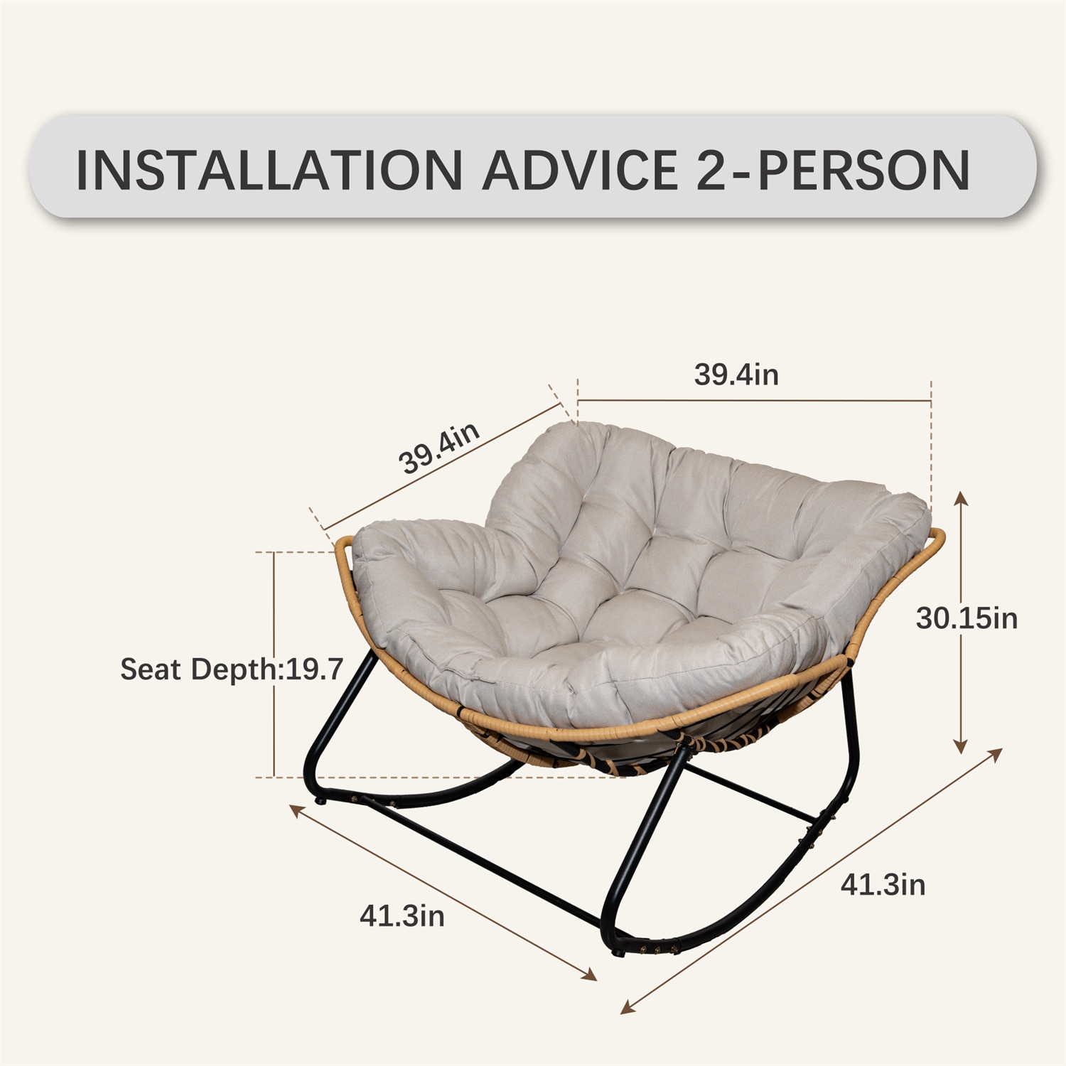 Damerin CXZ-95 chairs - View #5