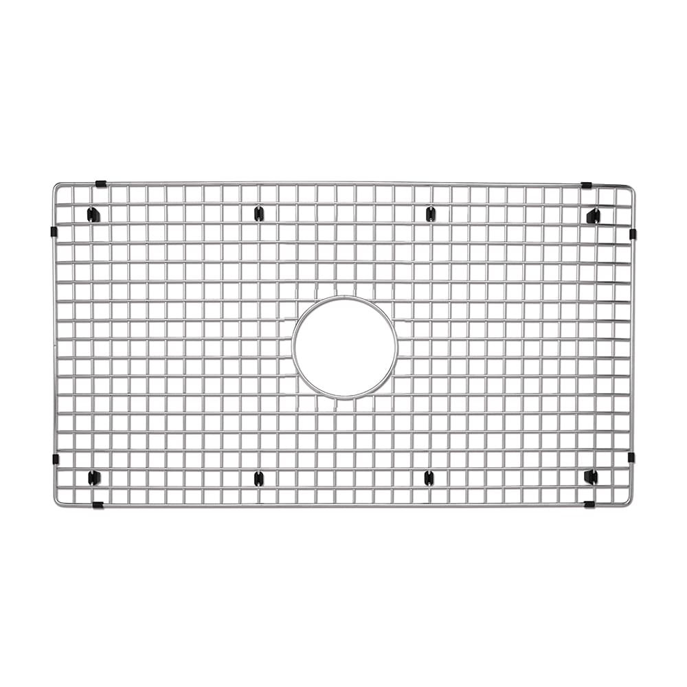 Sterling 20287-ASH Ludington Silicone Sink Mat-Sm Offset