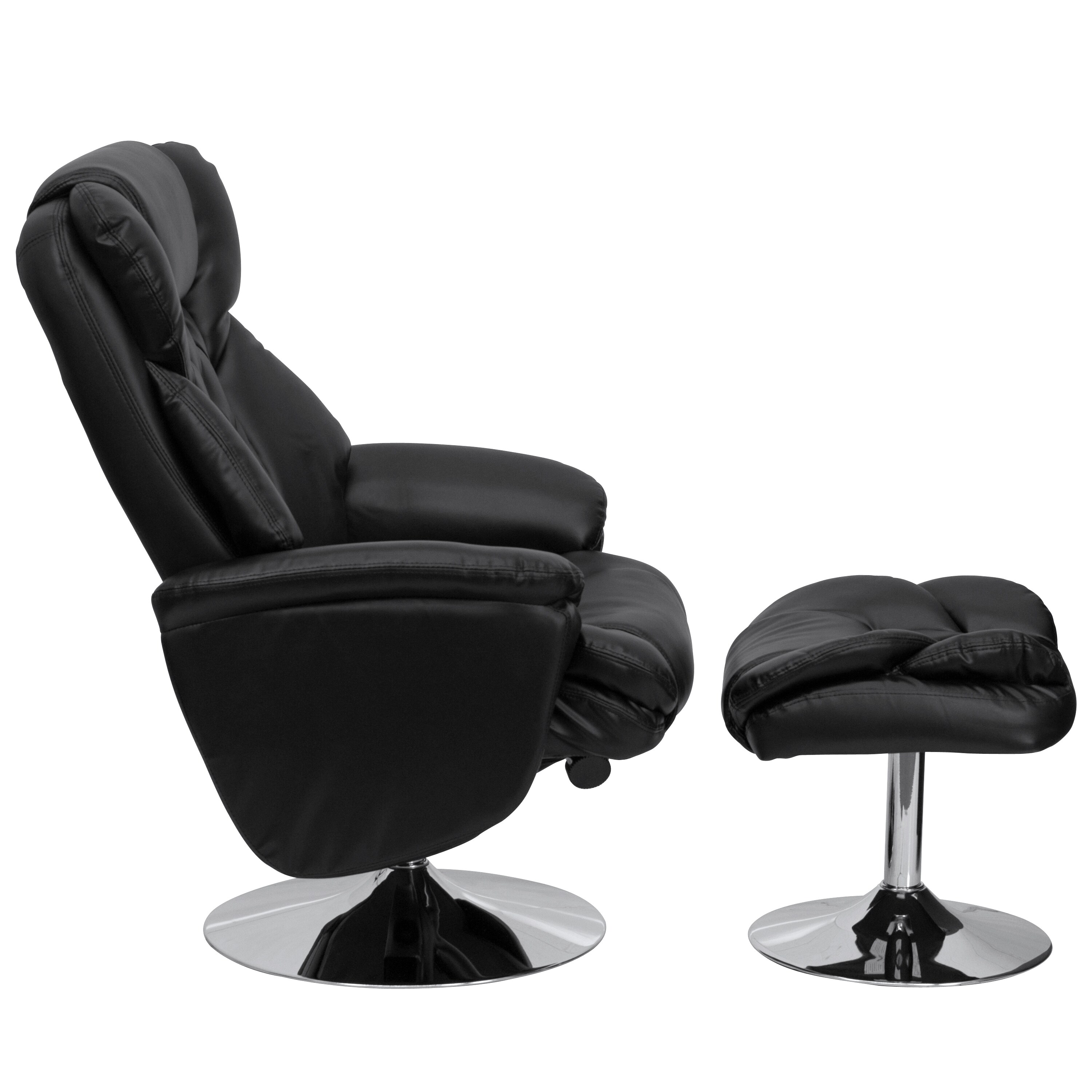 Flash Furniture 847254015868 recliners - View #5
