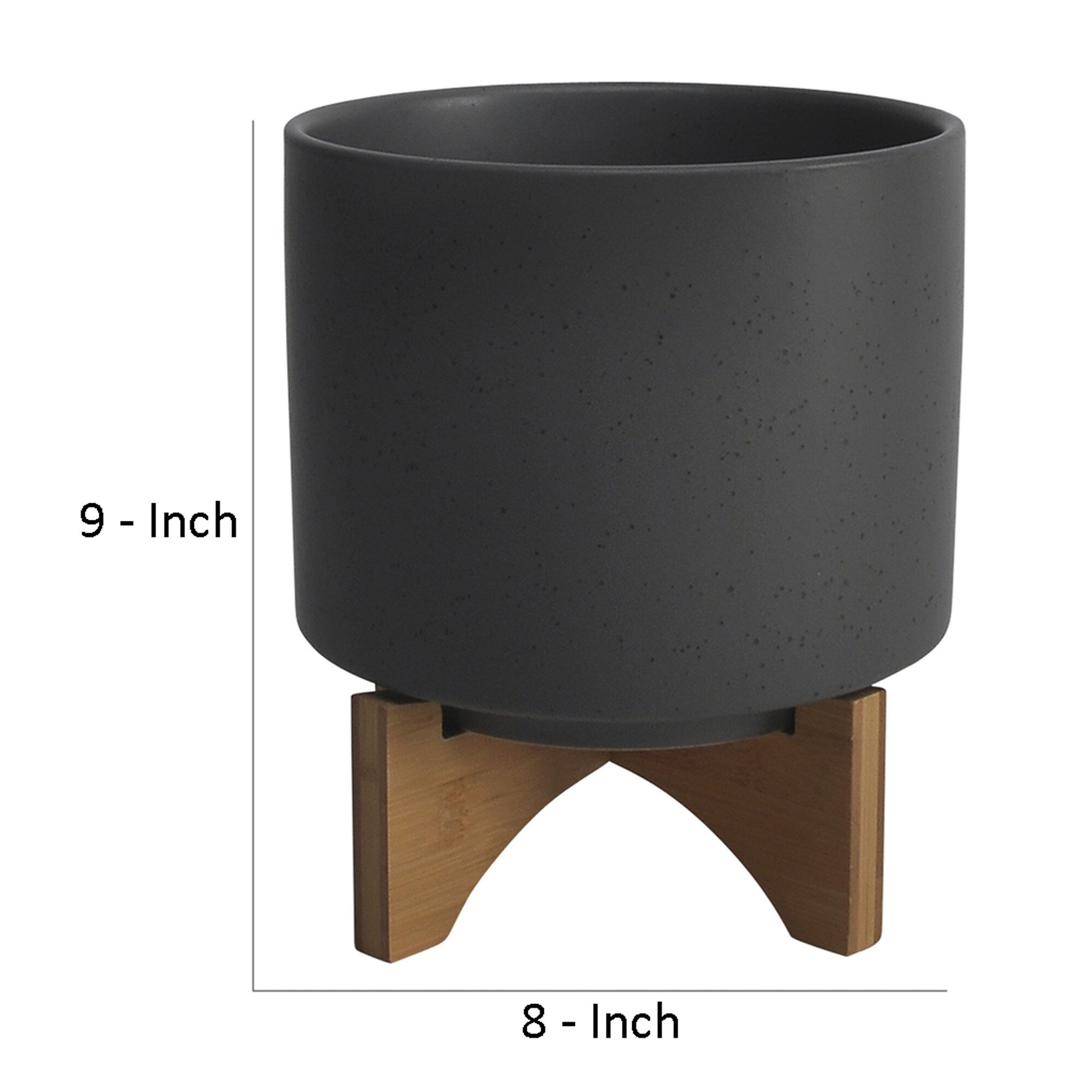 Benzara BM266300 Planter-Window-Box - View #5
