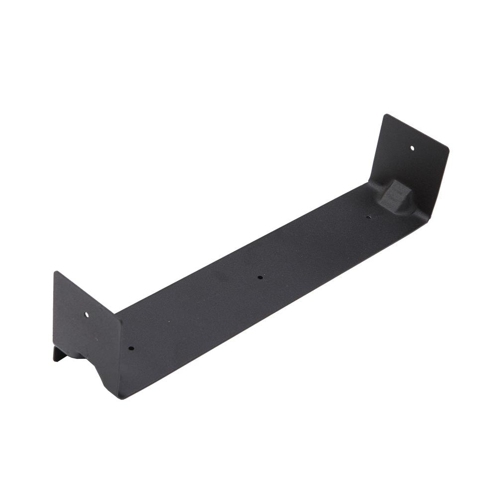 Fortress Building Products 188122001 Black Steel 12-in oc blocking