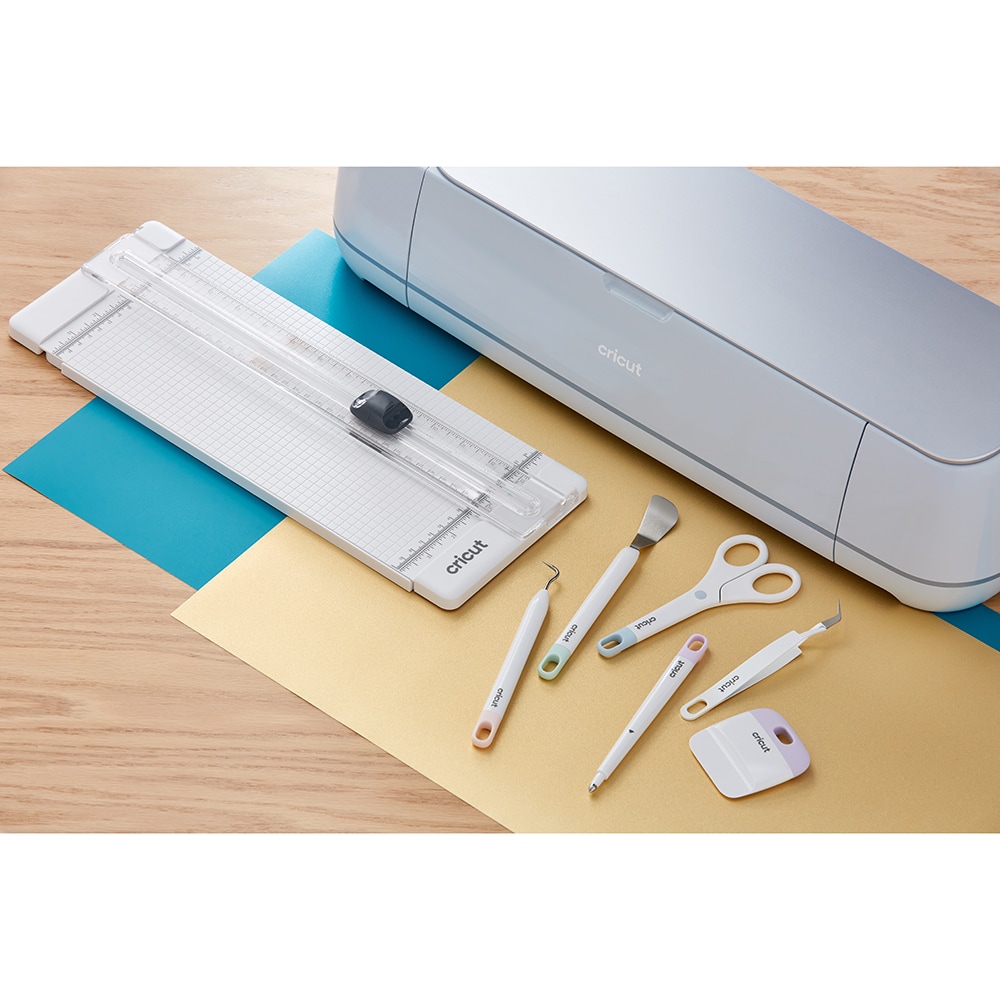 Cricut Maker 3 Combo With Cutting Mats (3pcs) And Rotary Blade and Housing  (NEW)