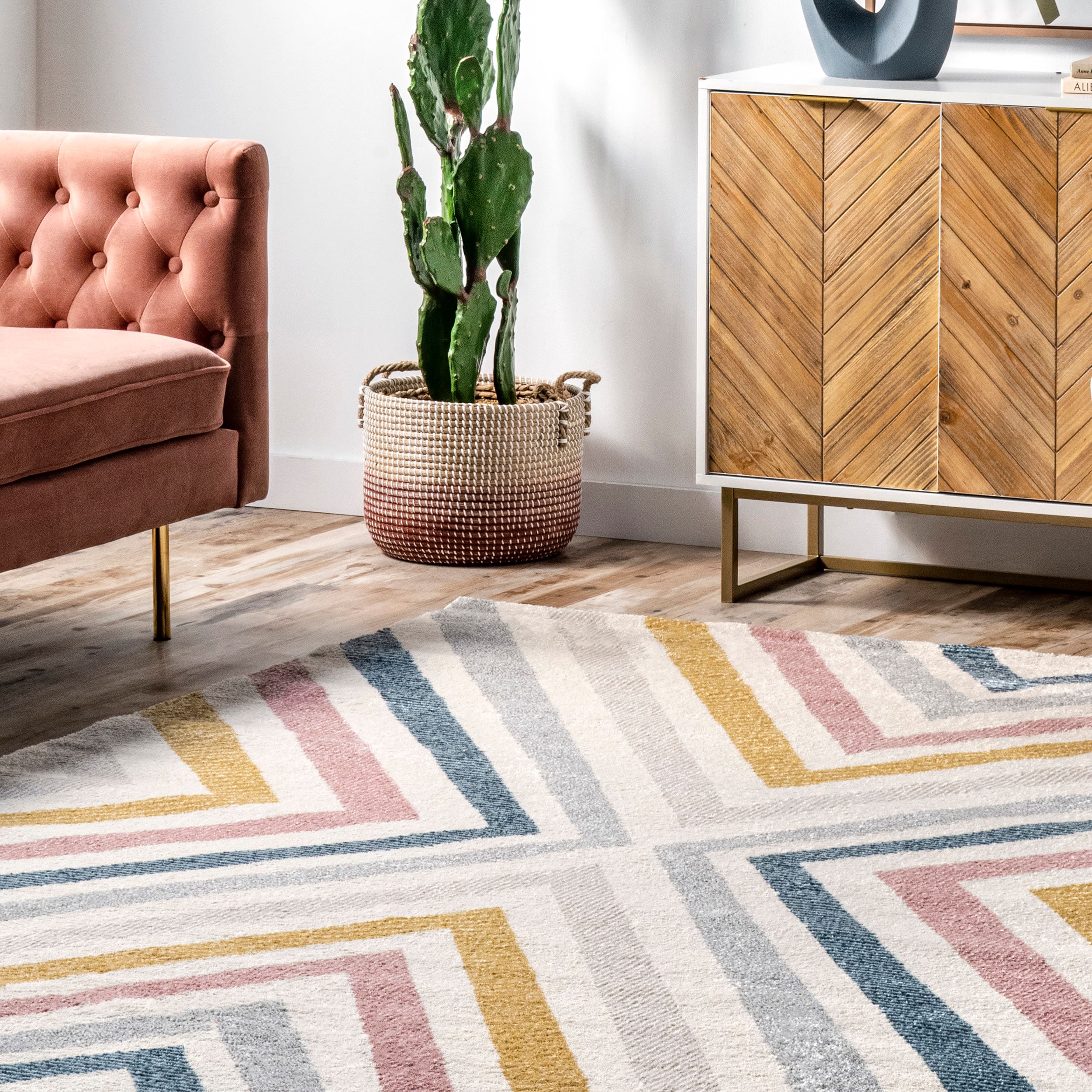 nuLOOM GRSP01A-9012 rugs - View #9