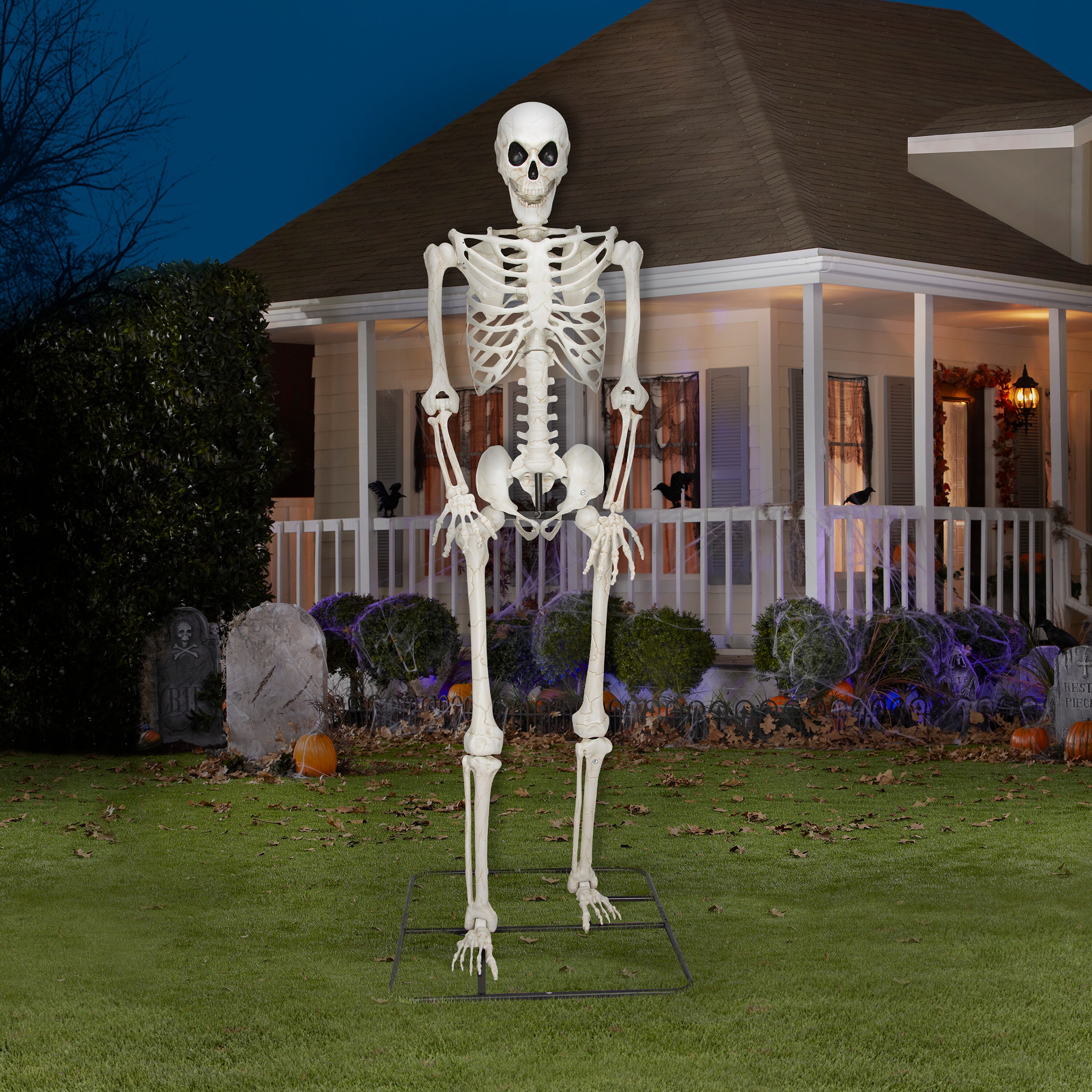 Haunted Living 554568 Outdoor-Halloween-Decor - View #5