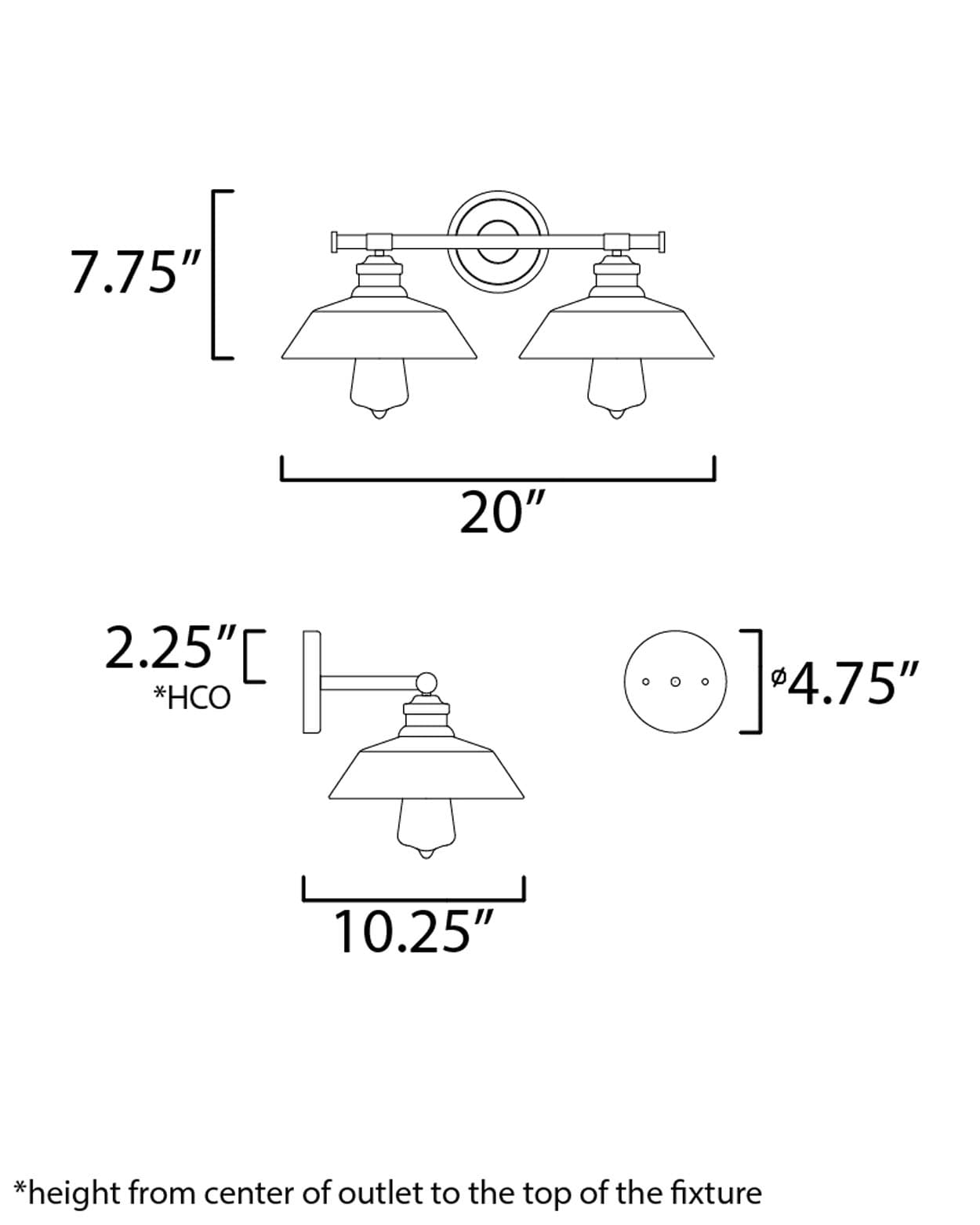 Maxim Lighting 11192SWPC b089995 - View #6