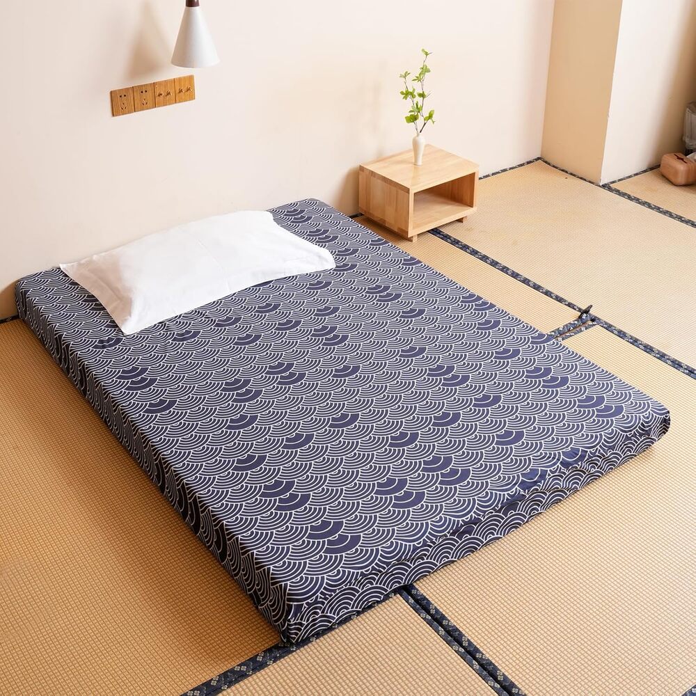 Esazn I1327138-BK-Q-LYU Mattresses-Boxsprings - View #2