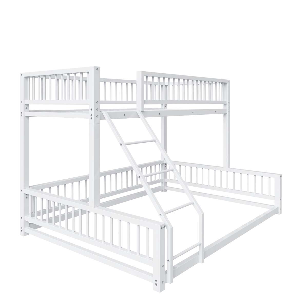 ModernLuxe L3P-N709P277756K beds - View #7