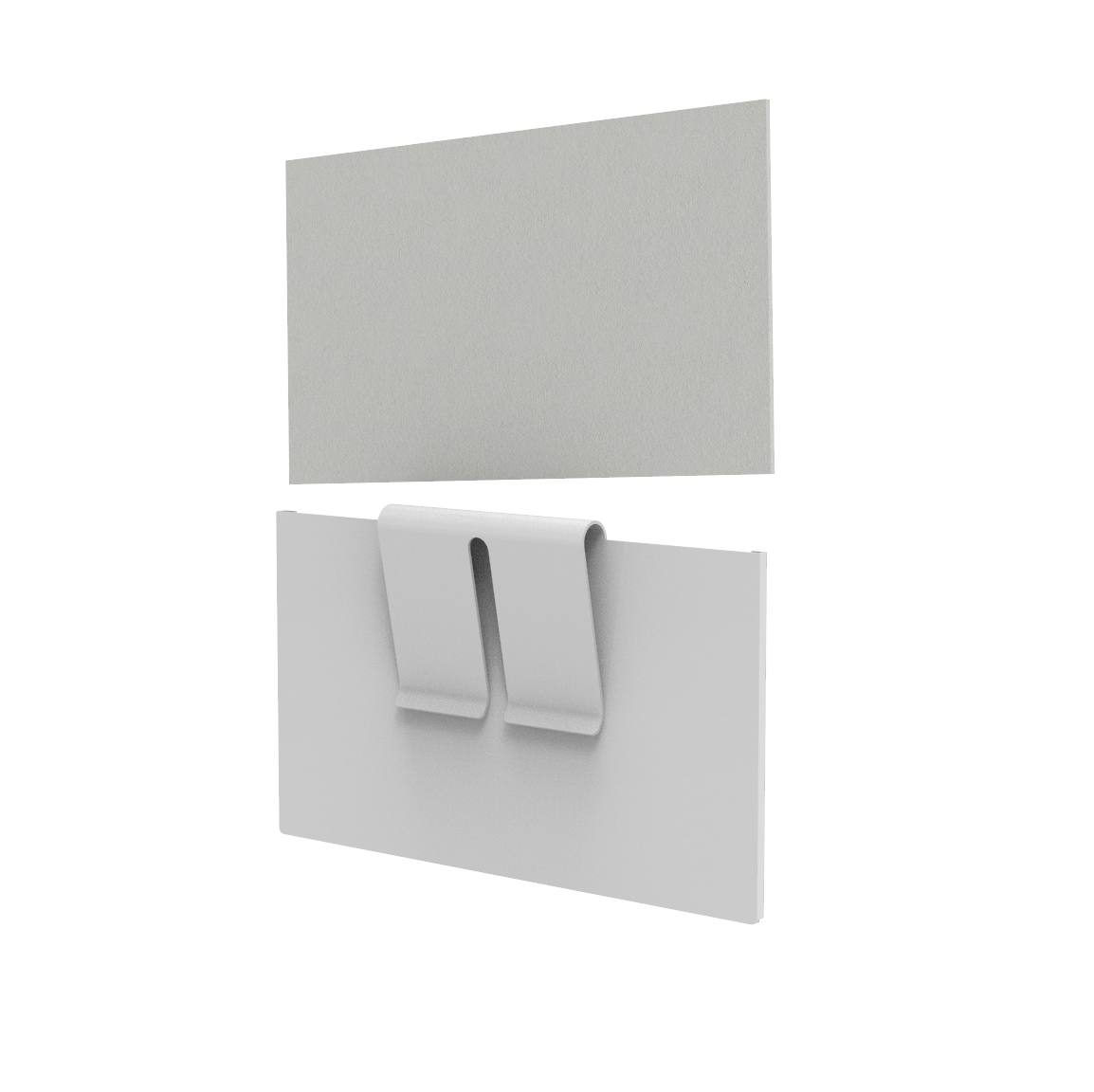 Origin 21 ML4-W Wood-Closet-Accessories - View #8