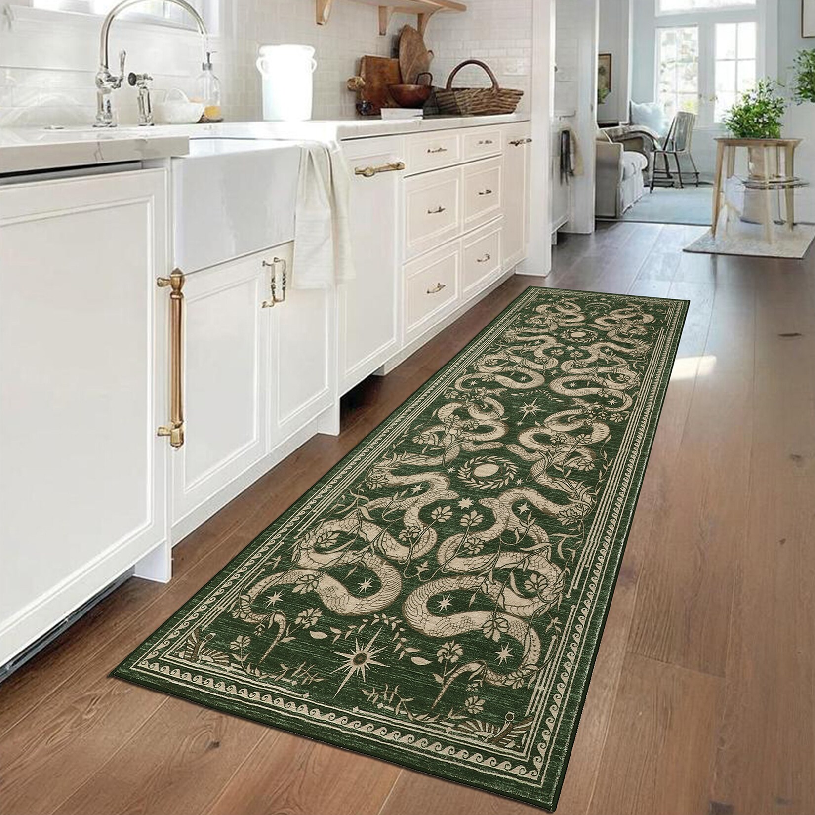 Qeetex SUNNY-PHK-34BGCWC9 rugs - View #4