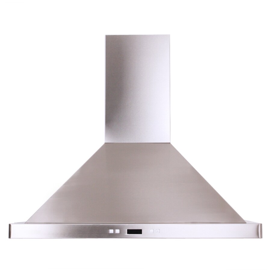 cavaliere range hood charcoal filter