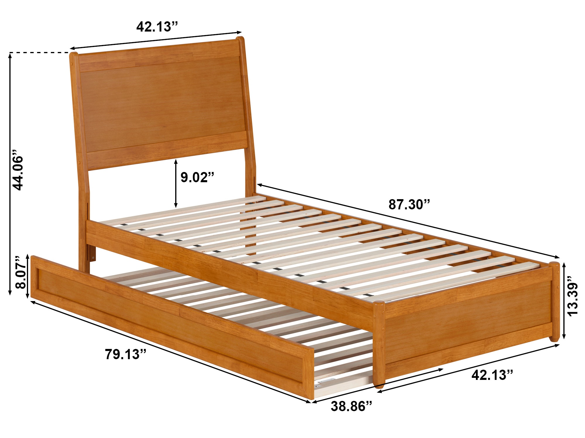 AFI AR998721T beds - View #14