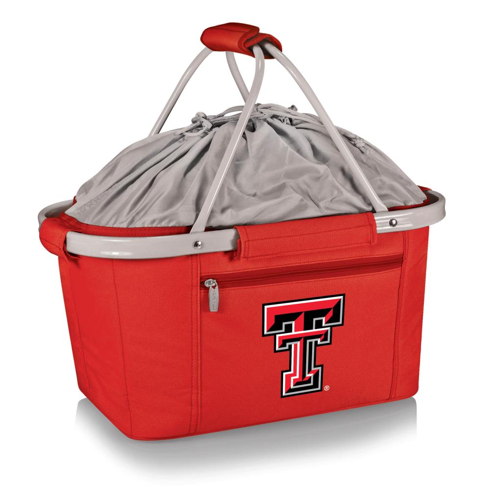 Texas Tech Coolers