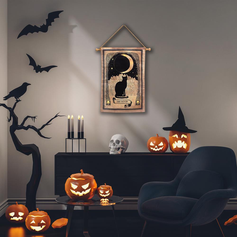 LumaBase 17901 Table-Halloween-Decor - View #4
