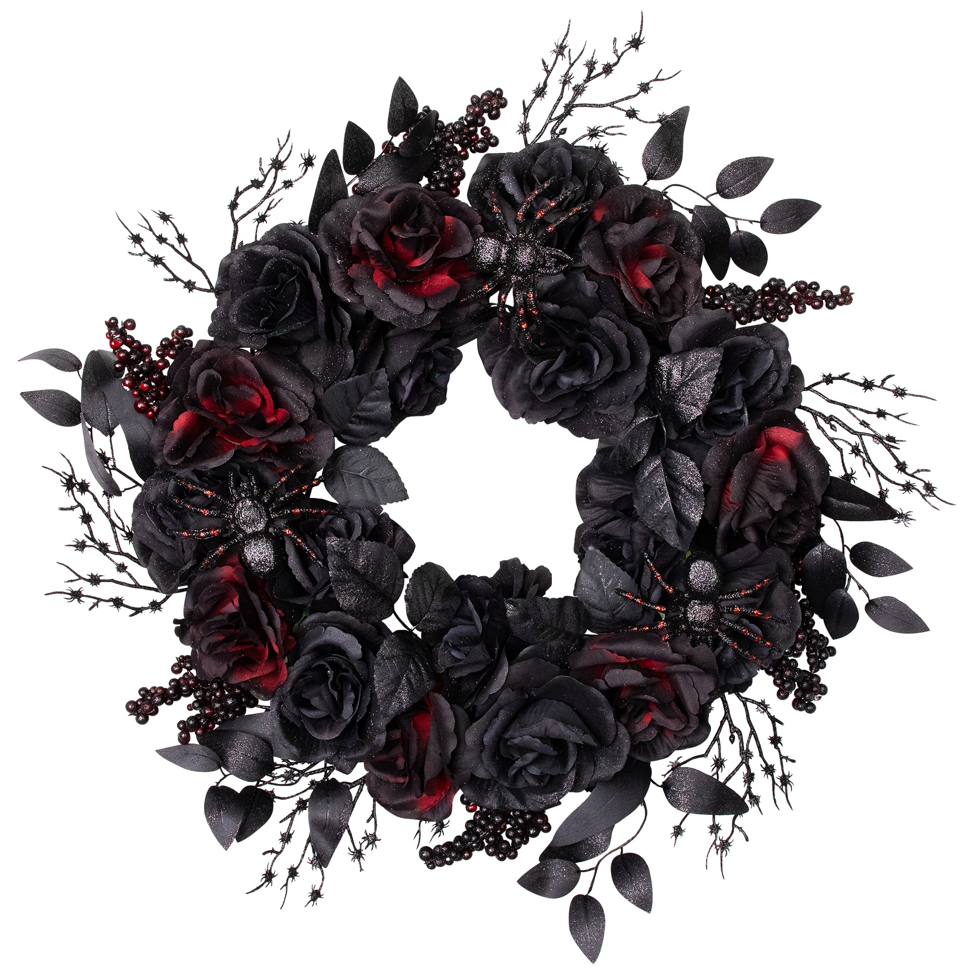 Northlight 35166991 Artificial-Halloween-Wreaths - View #3