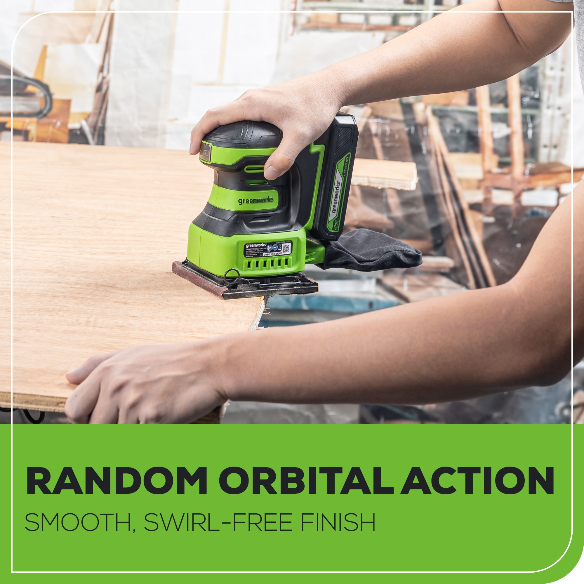 Greenworks 3101002 b100120 - View #6