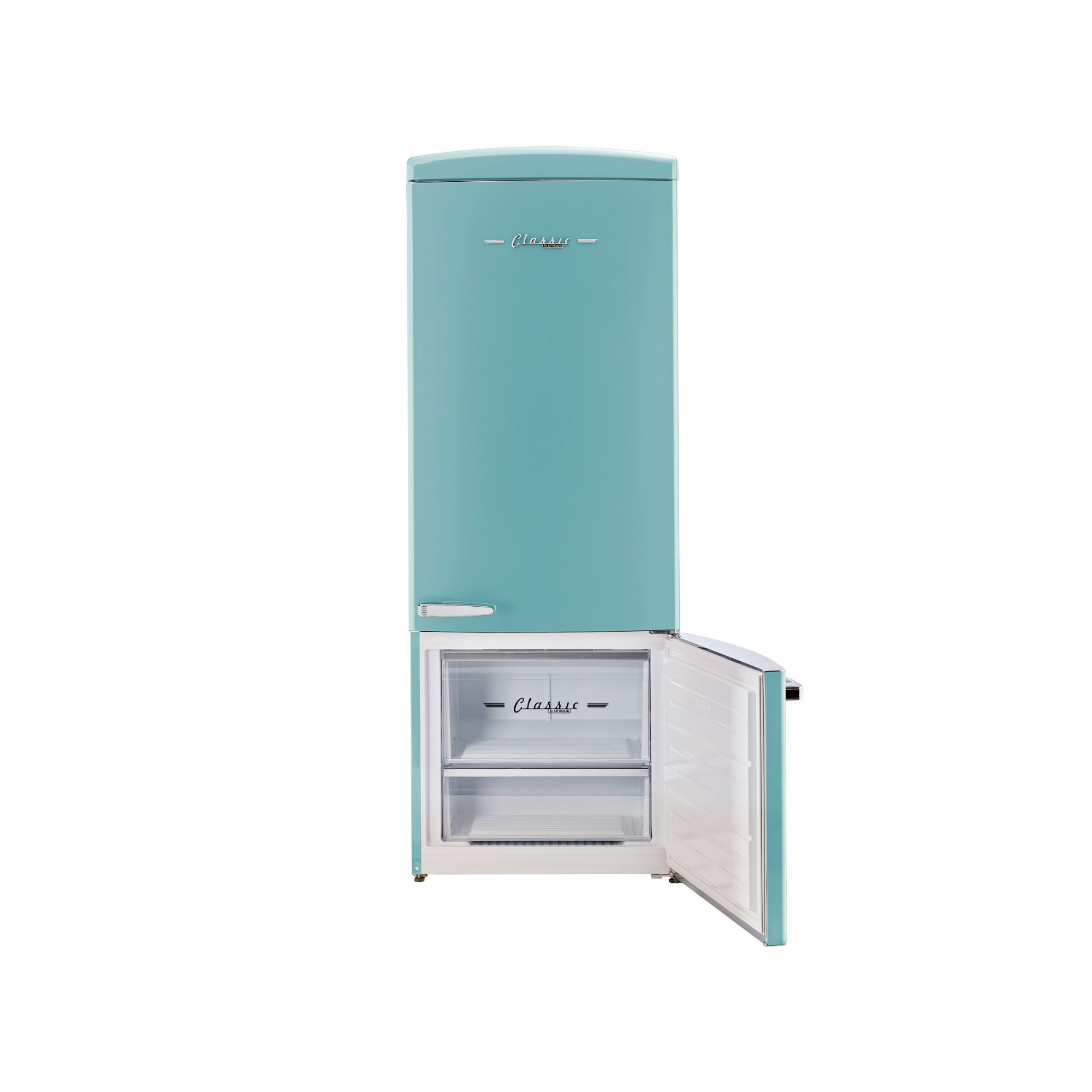 UNIQUE UNQ-455L T AC Bottom-Freezer-Refrigerators - View #15