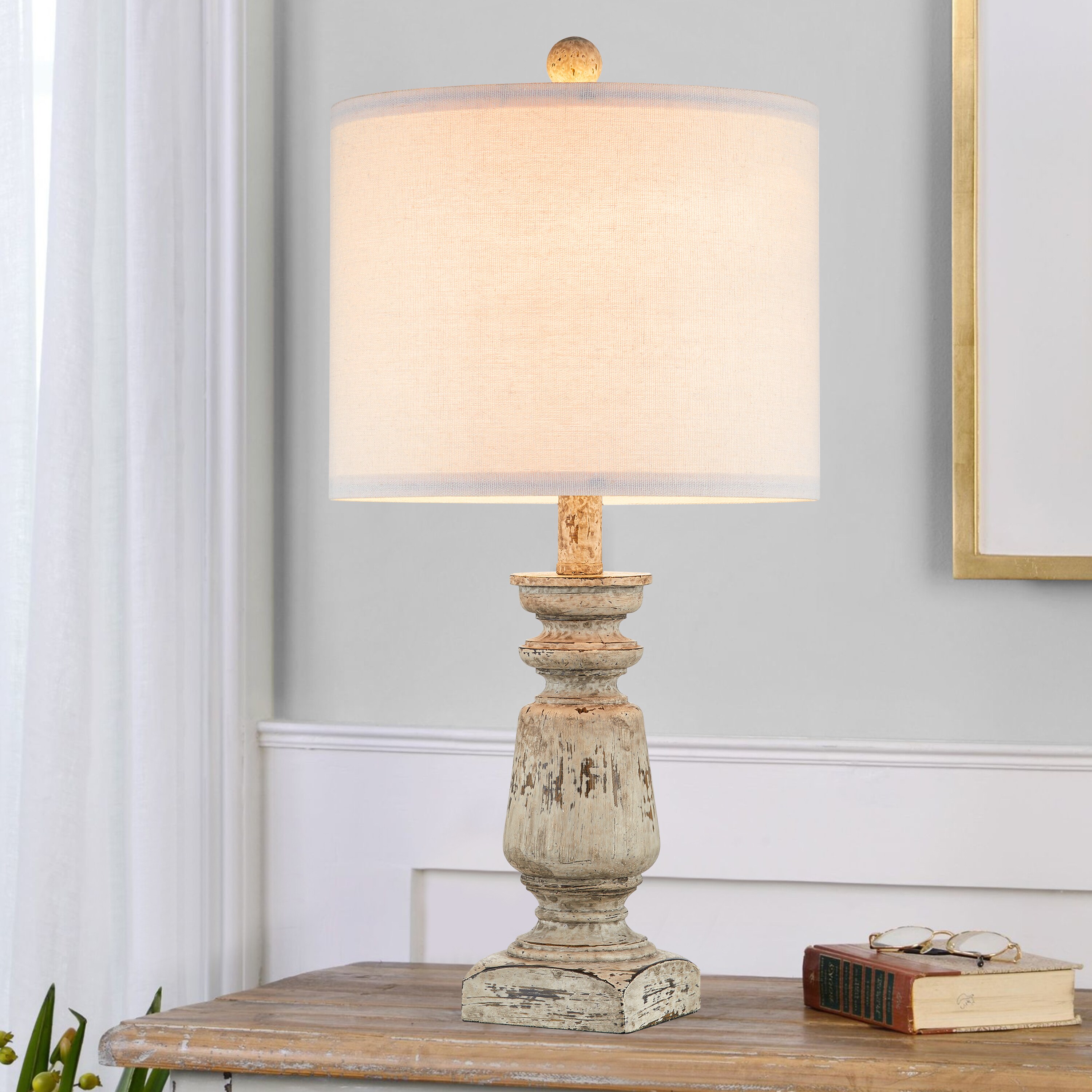 KAWOTI 21350 Table-Lamps - View #6