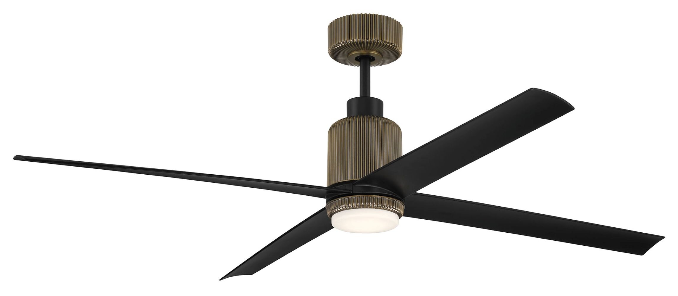 Craftmade PRS52MBZ4 Ceiling-Fans - View #2