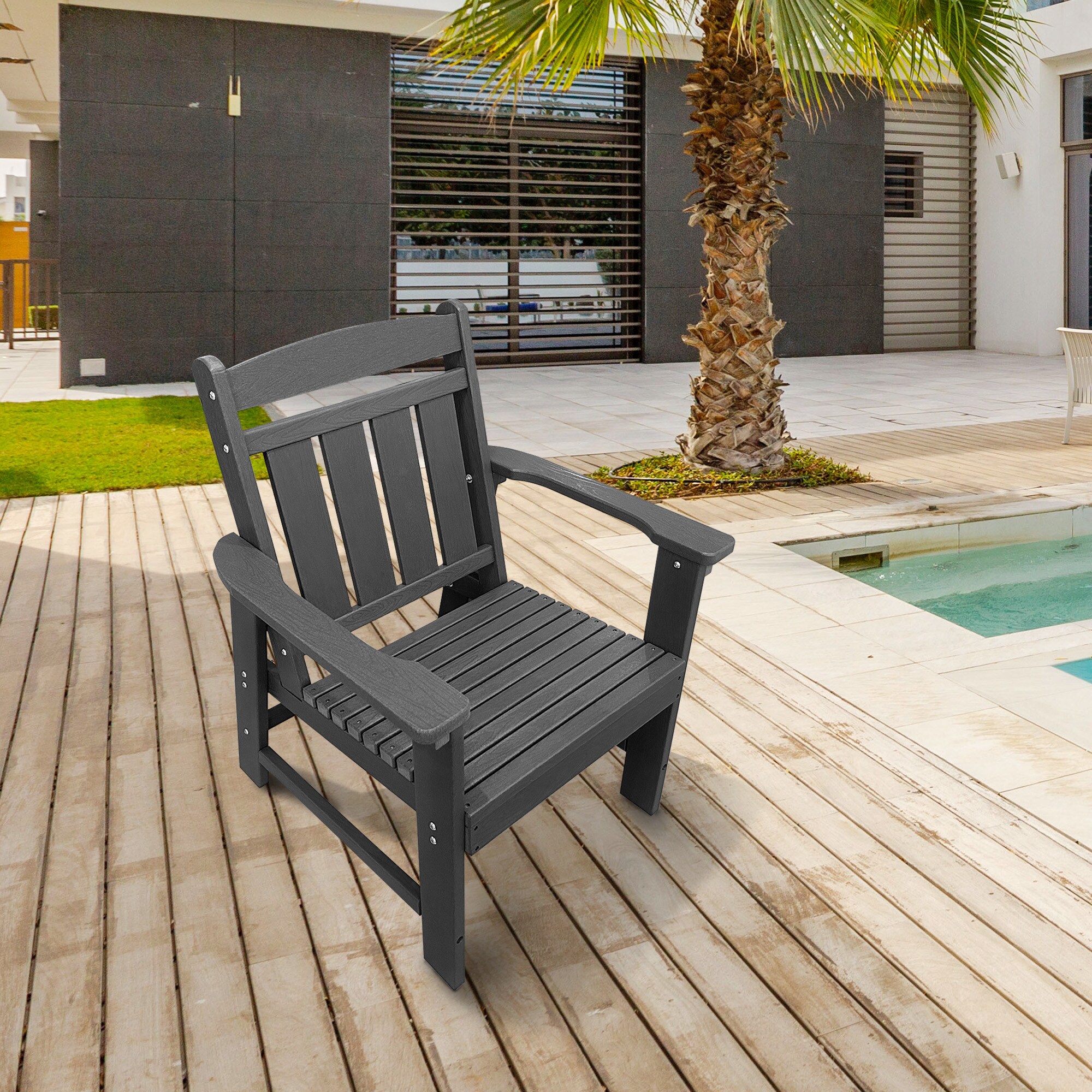 Fortune Candy DC002SL-G Patio-Chairs - View #7