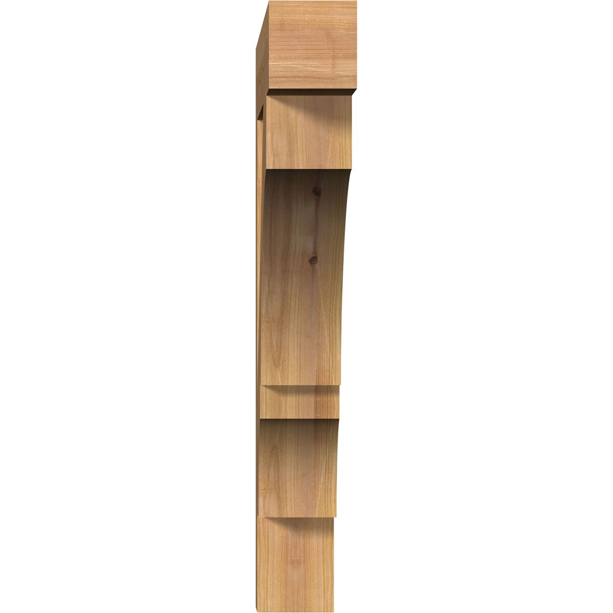 Ekena Millwork BKT04X26X26BOA05SWR Exterior-Brackets-Braces - View #2