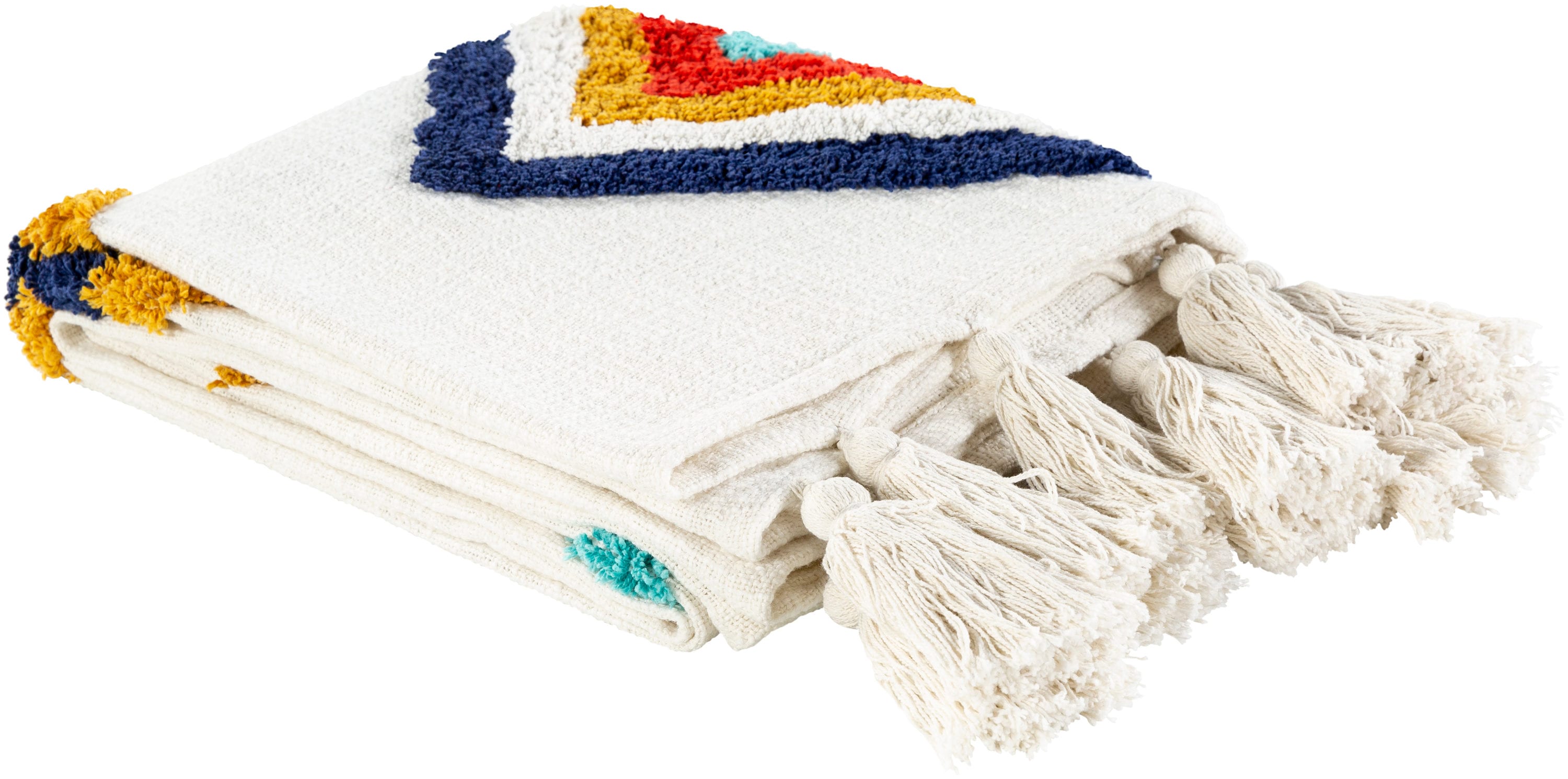Surya PKI1000-5060 Blankets-And-Throws - View #3
