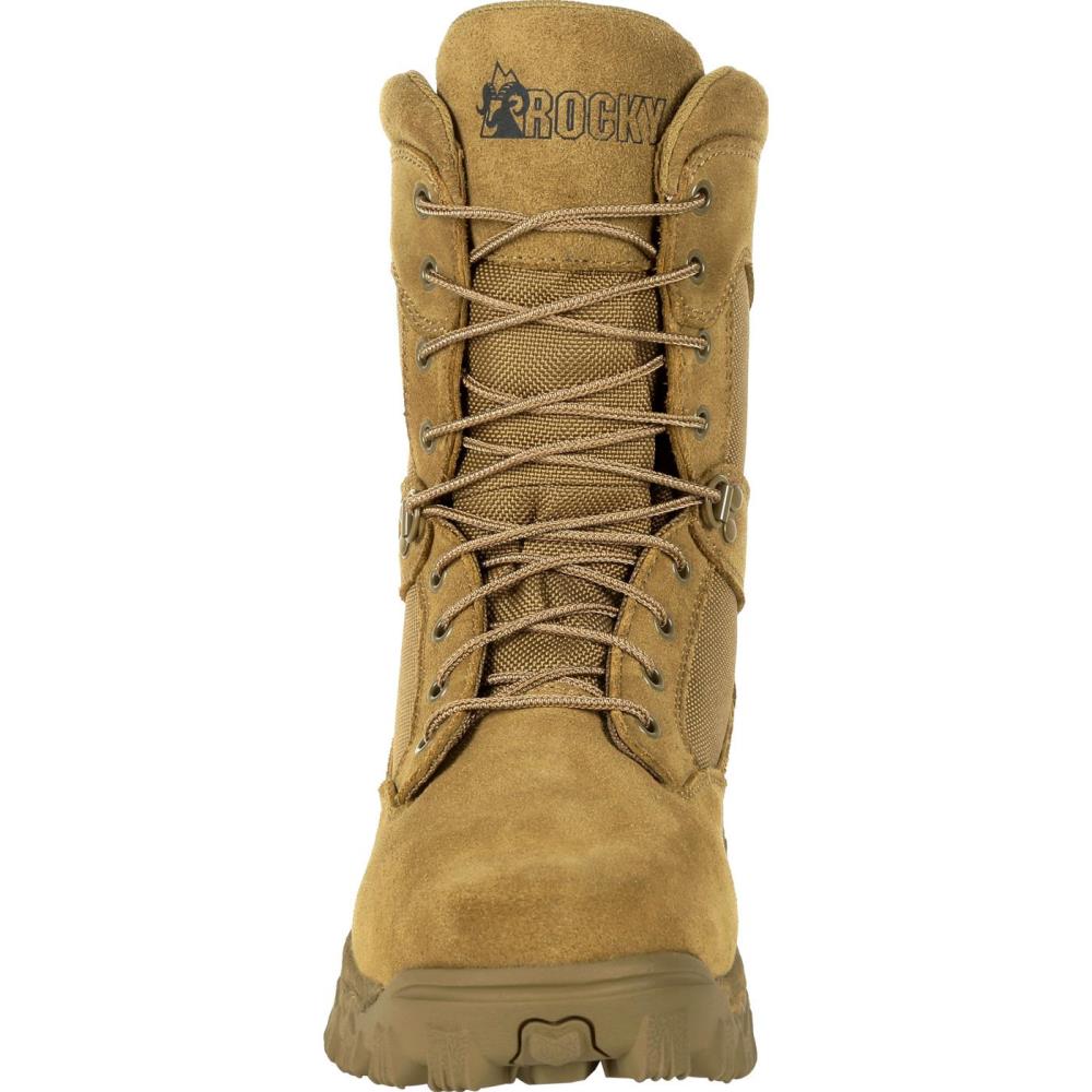 Rocky RKD0060  W  105 footwear - View #3